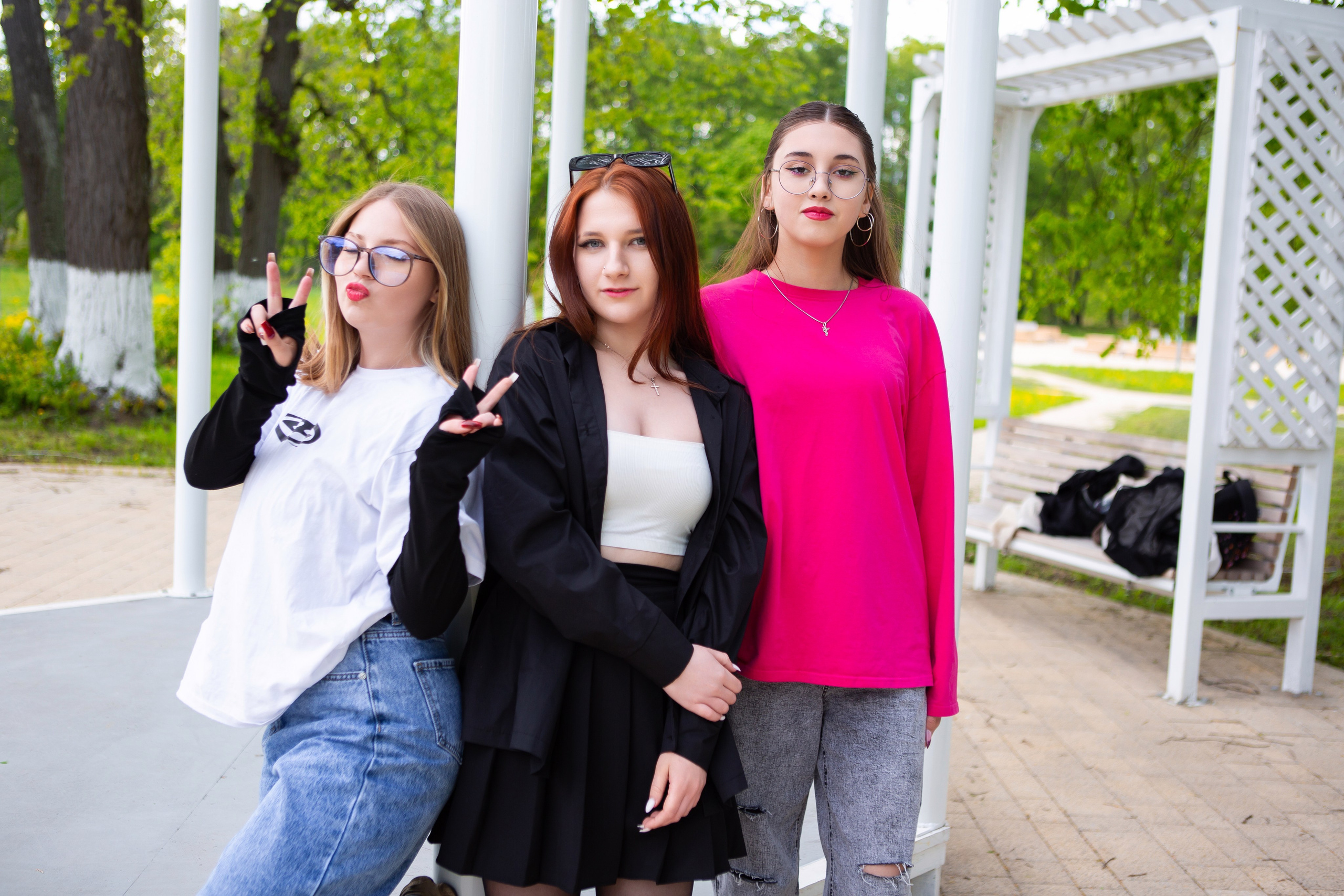 ТВОЙ АЛЬБОМ / ТВОИ ПРАВИЛА