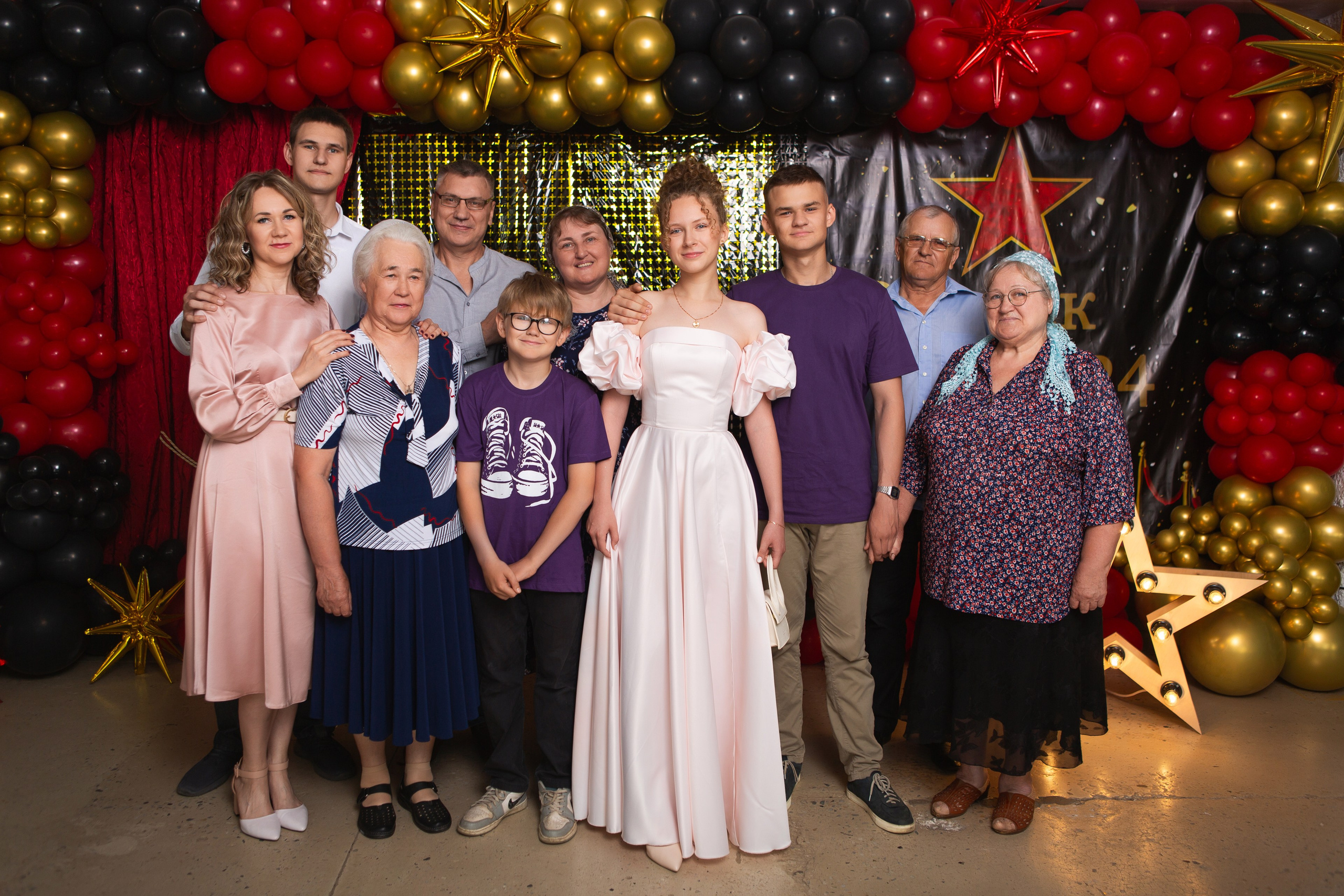 ФОТОСЕССИЯ С РОДИТЕЛЯМИ «ВЫПУСКНОЙ» 2024 г. 9 ШКОЛА г. МЦЕНСК. ТВОЙ АЛЬБОМ / ТВОИ ПРАВИЛА