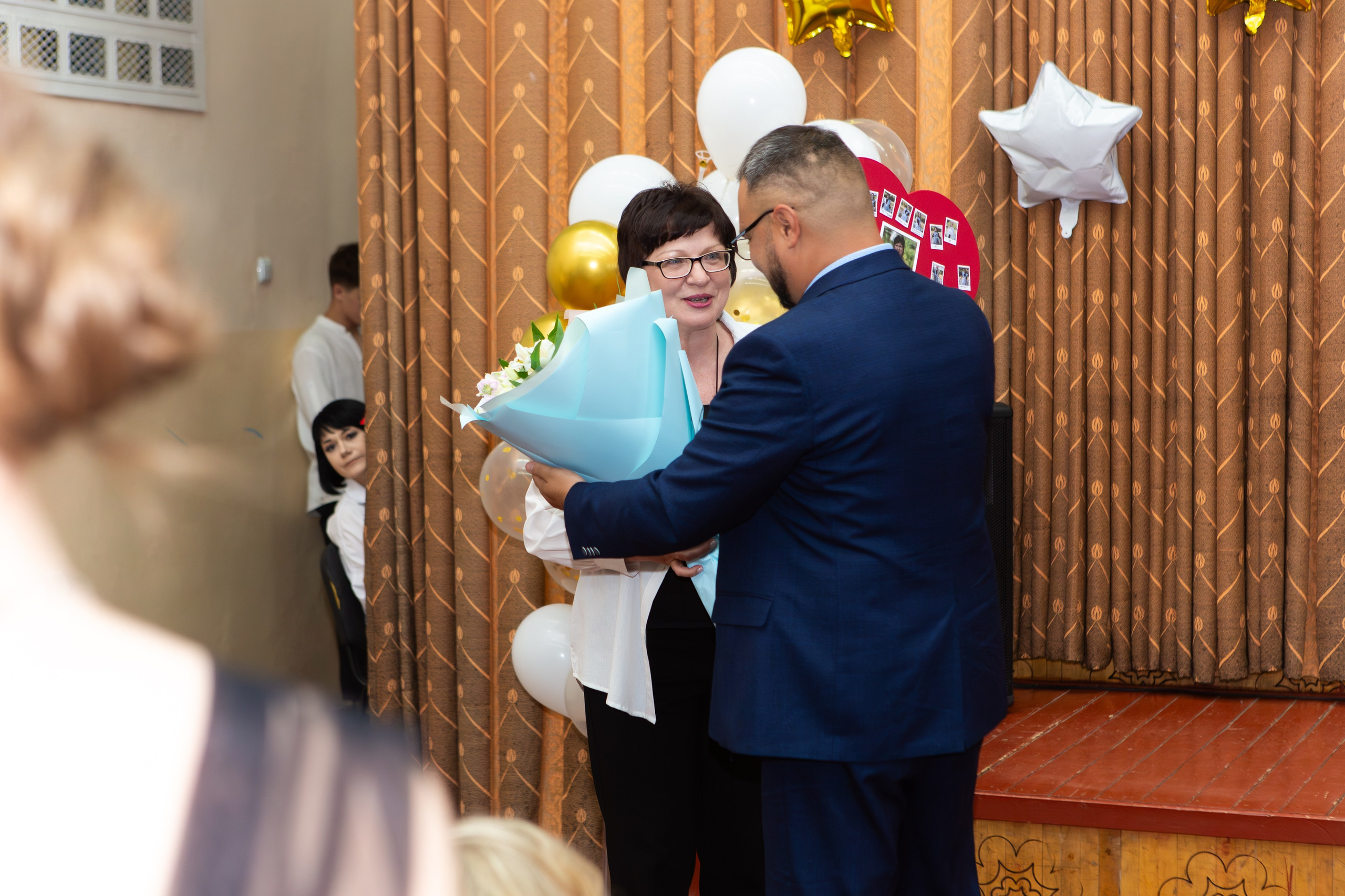 Вручение дипломов 2025 9 ШКОЛА МЦЕНСК. ТВОЙ АЛЬБОМ / ТВОИ ПРАВИЛА