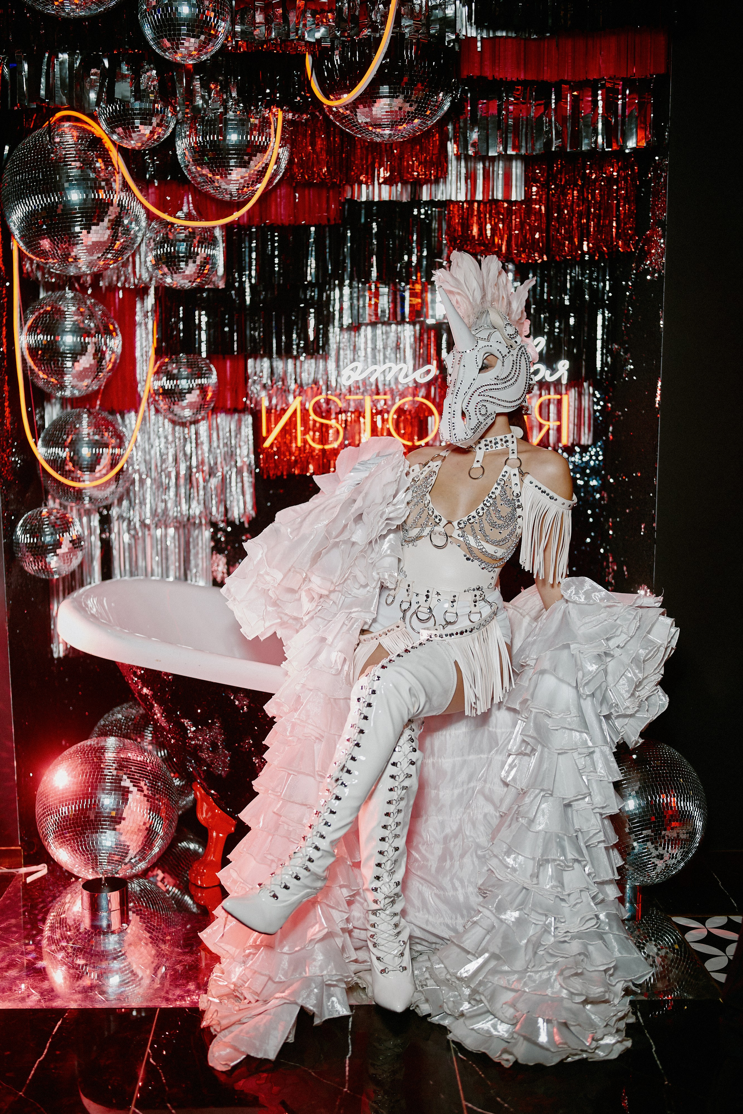 ИSTORИЯ GRAND OPENING. Репортажный фотограф в Хабаровске Николай Соболев