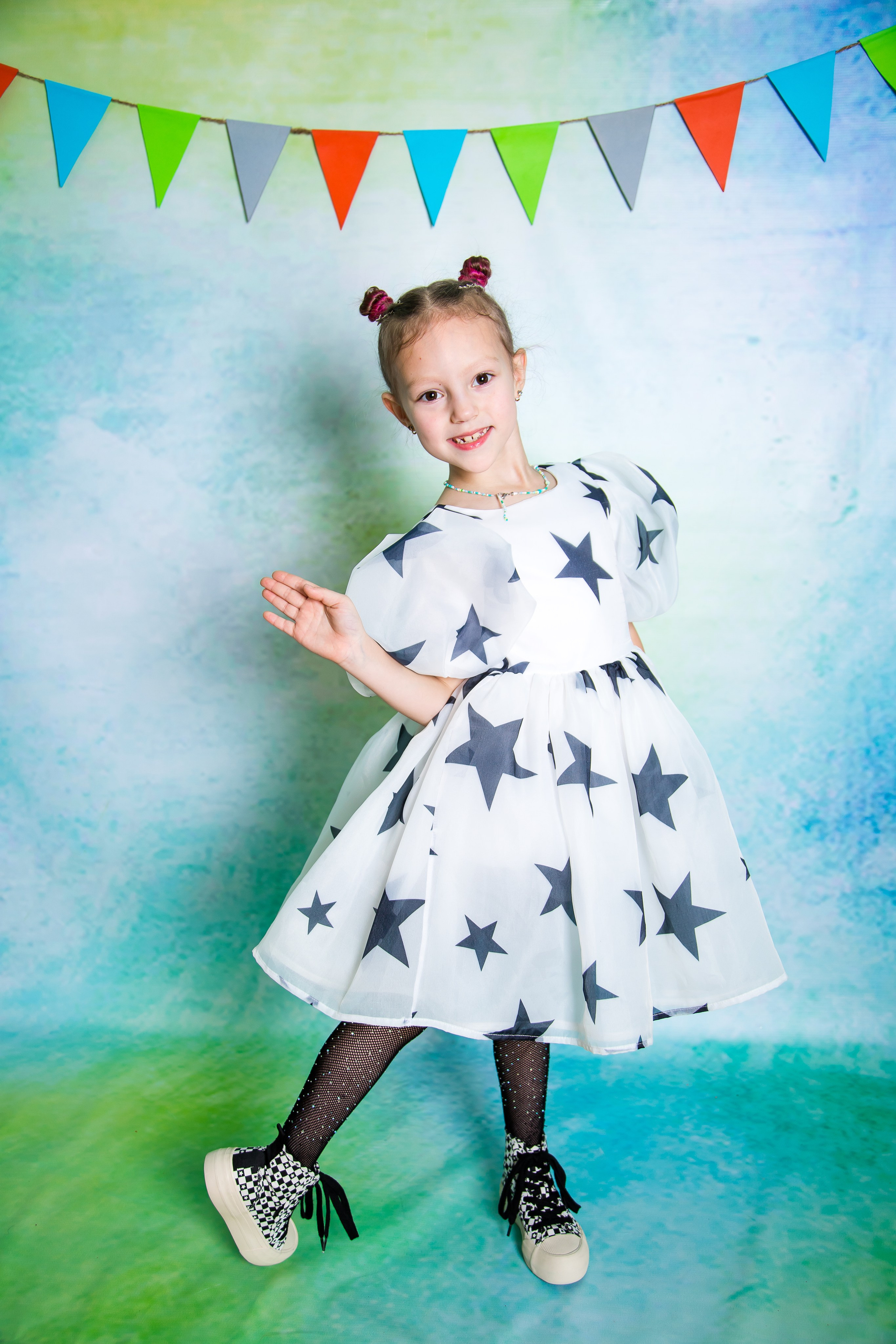 ФОТО Детский СаД. Твой Выпускной Альбом