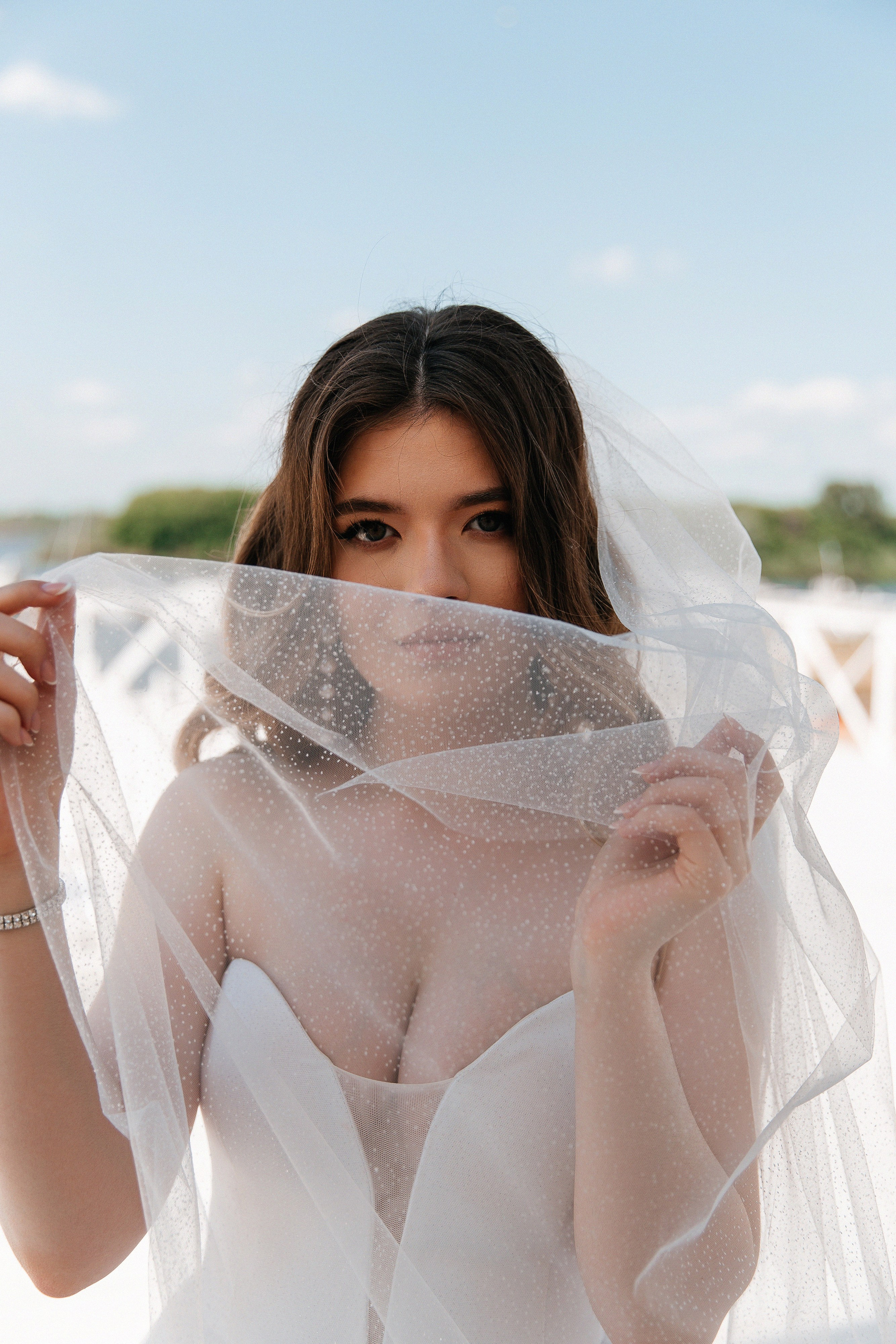 Эмиль и Милена. Свадебный фотограф Нижний Новгород | Софа Полякова