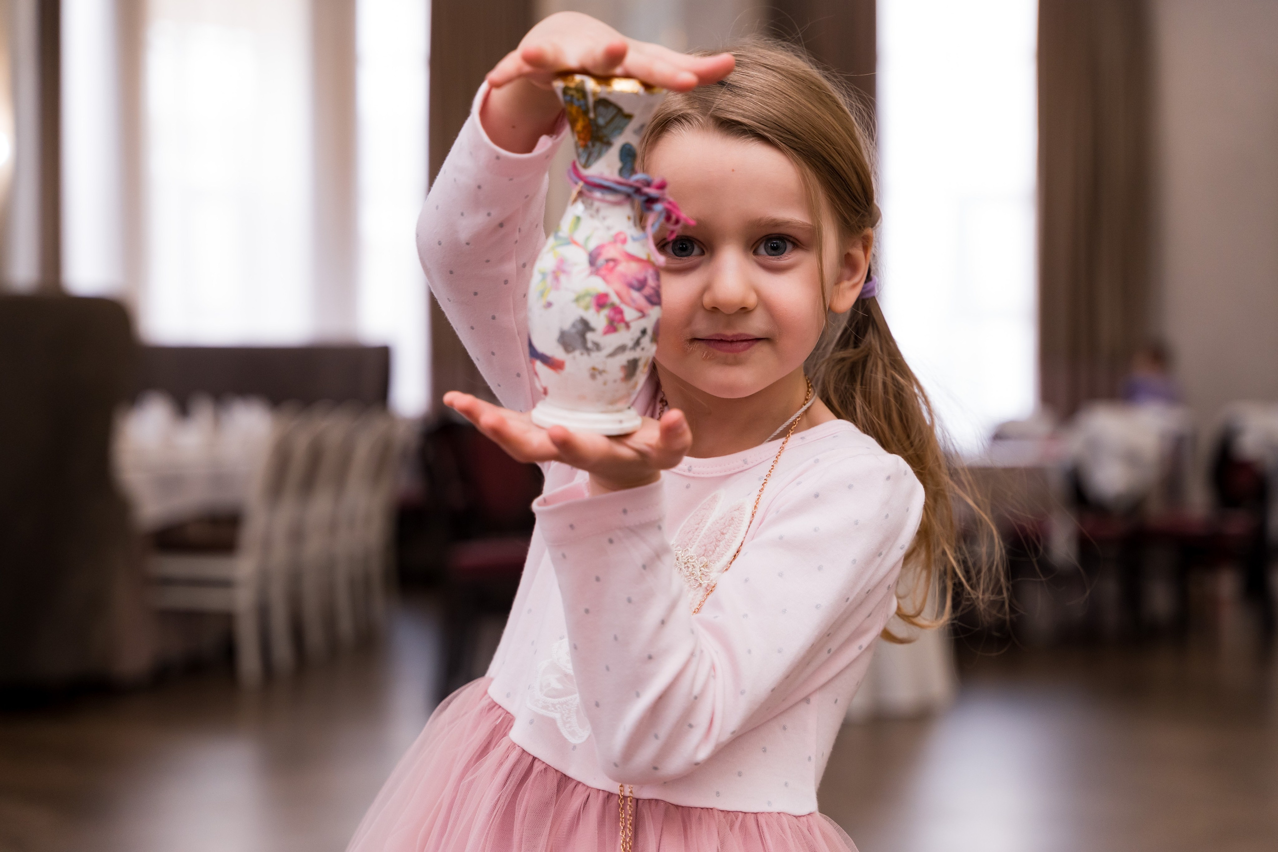 Репортаж. Свадебный и семейный фотограф в Омске Белозерова Александра