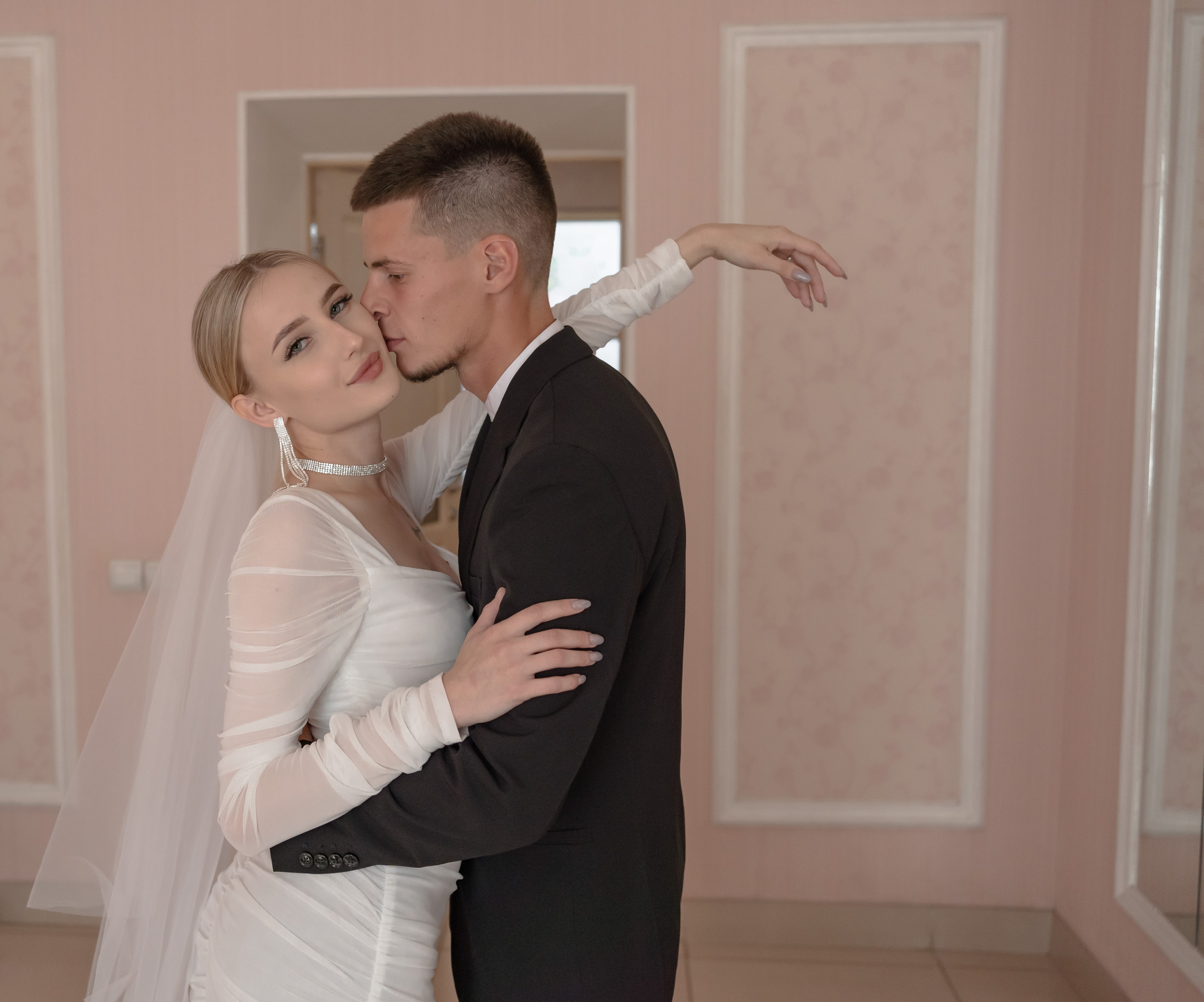 Отзывы. Свадебный и семейный фотограф в Омске Белозерова Александра