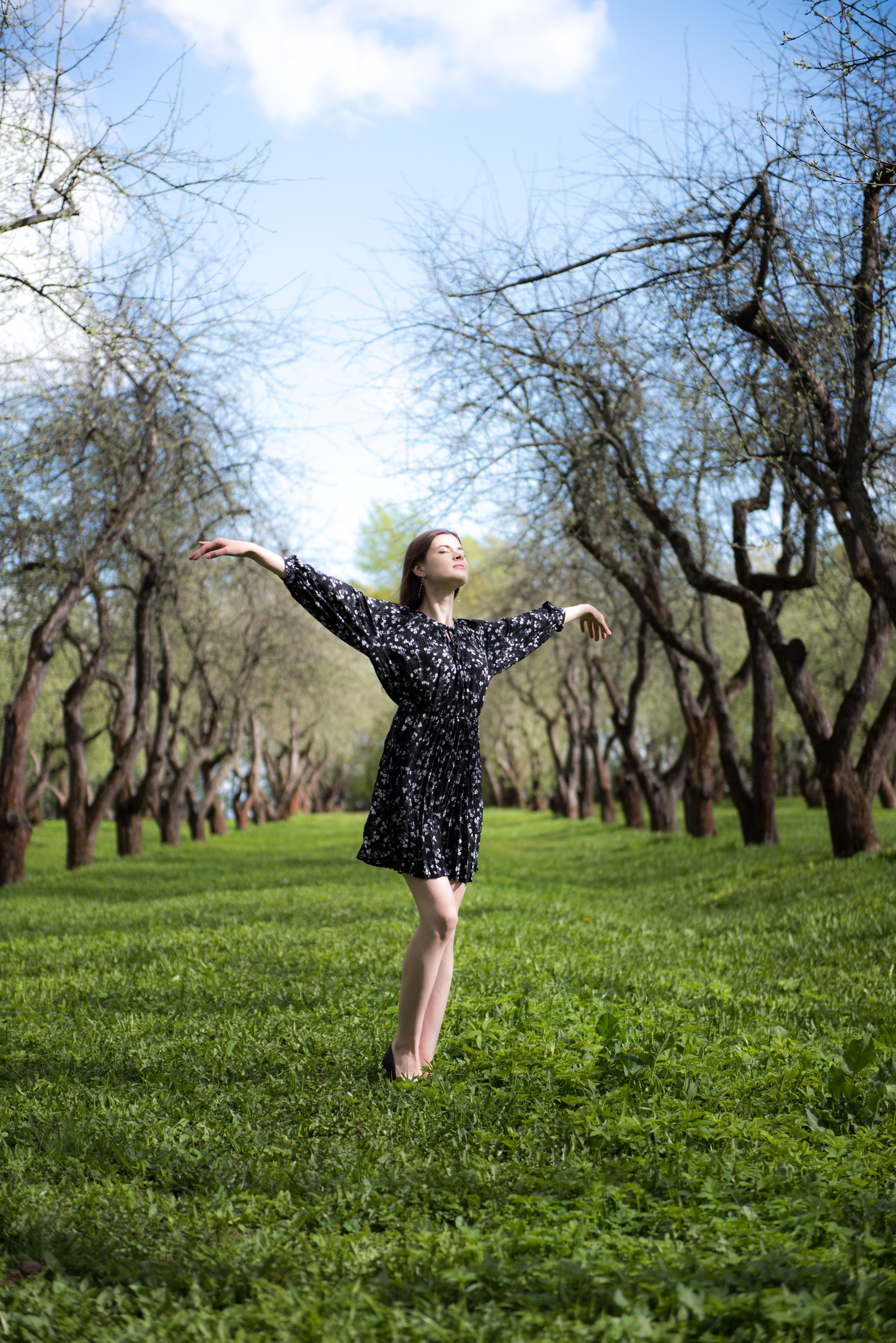 Streetphoto. Арт фотограф