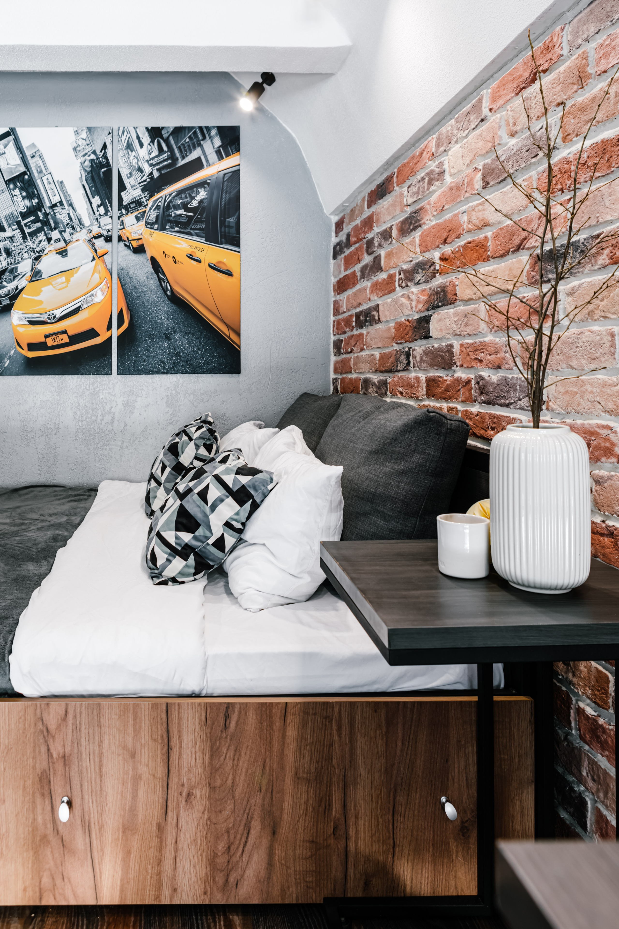 Перерва. Лена Крутова. Фотограф в Москве