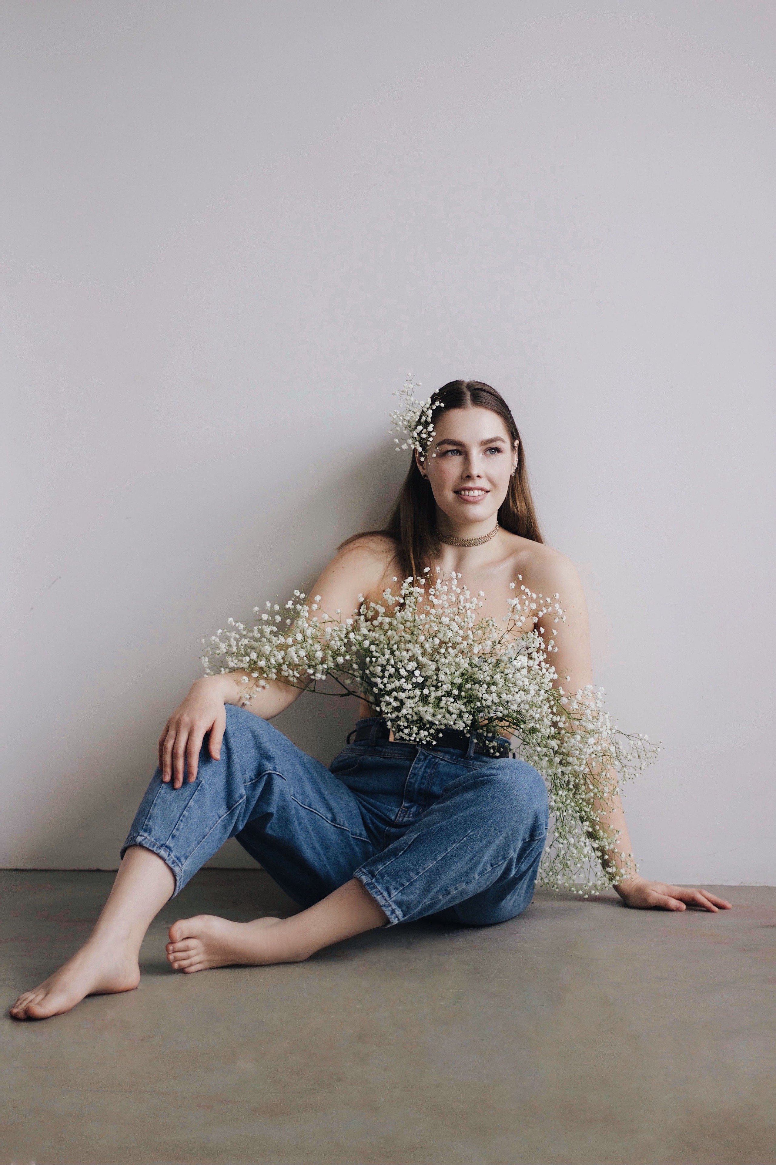 ANASTASIA. Фотограф Ожерельева Ольга. Love story · Portraits · Individual photoshoot