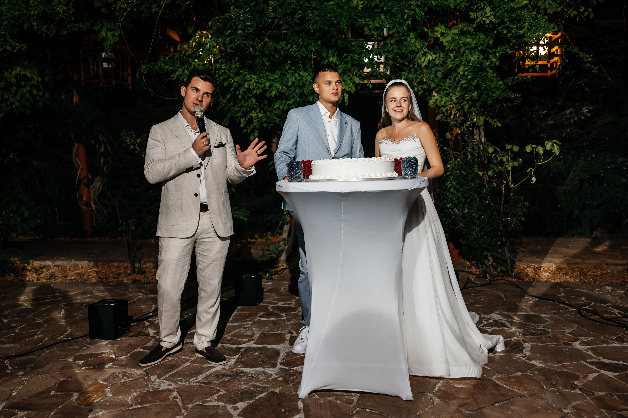 Анонс свадьбы Юлии и Александра. Свадебный фотограф в Крыму и Севастополе Ольга Баскакова