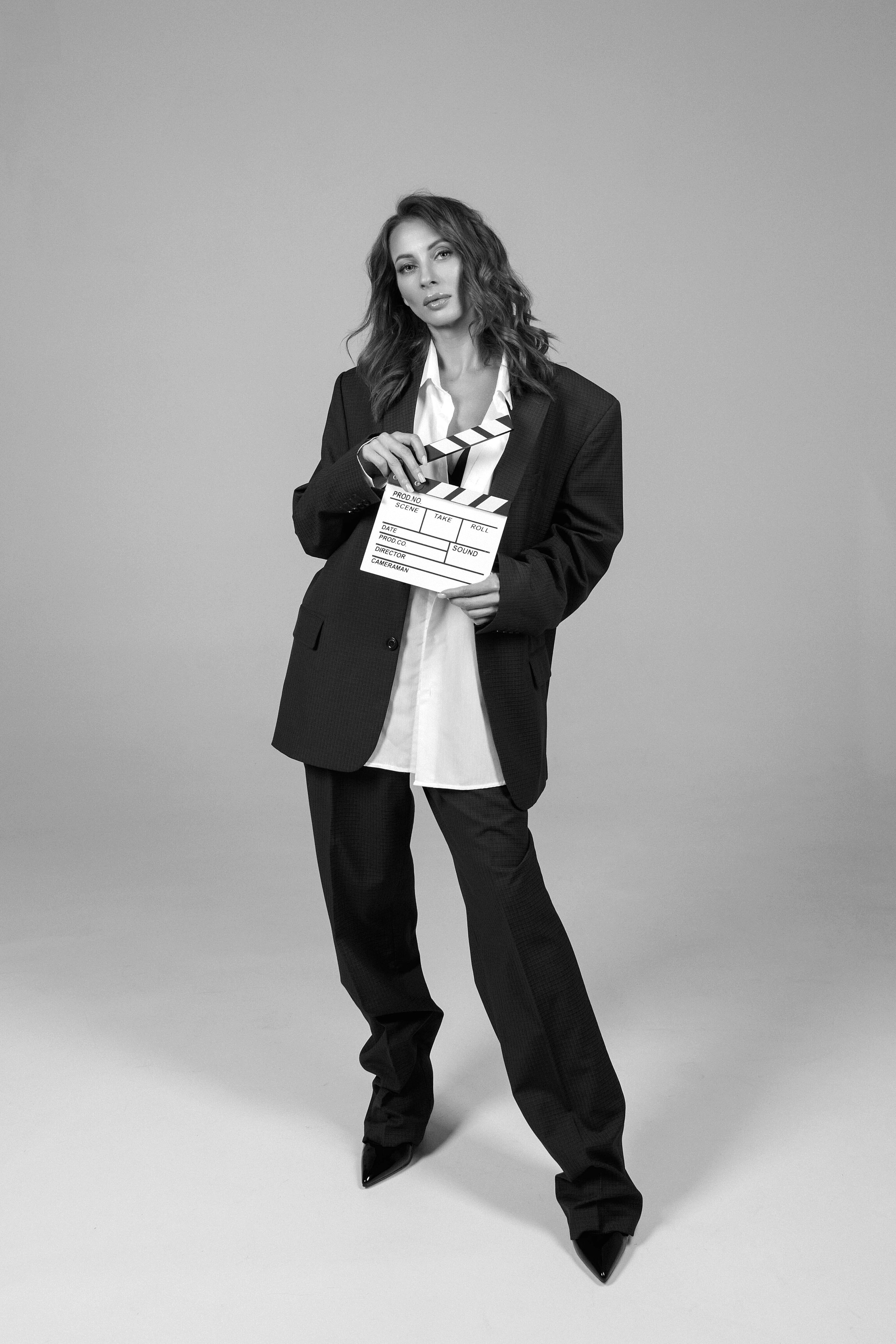 Елена. Городская и студийная фотосессия. Фотограф Ксения Третьякова, Санкт-Петербург