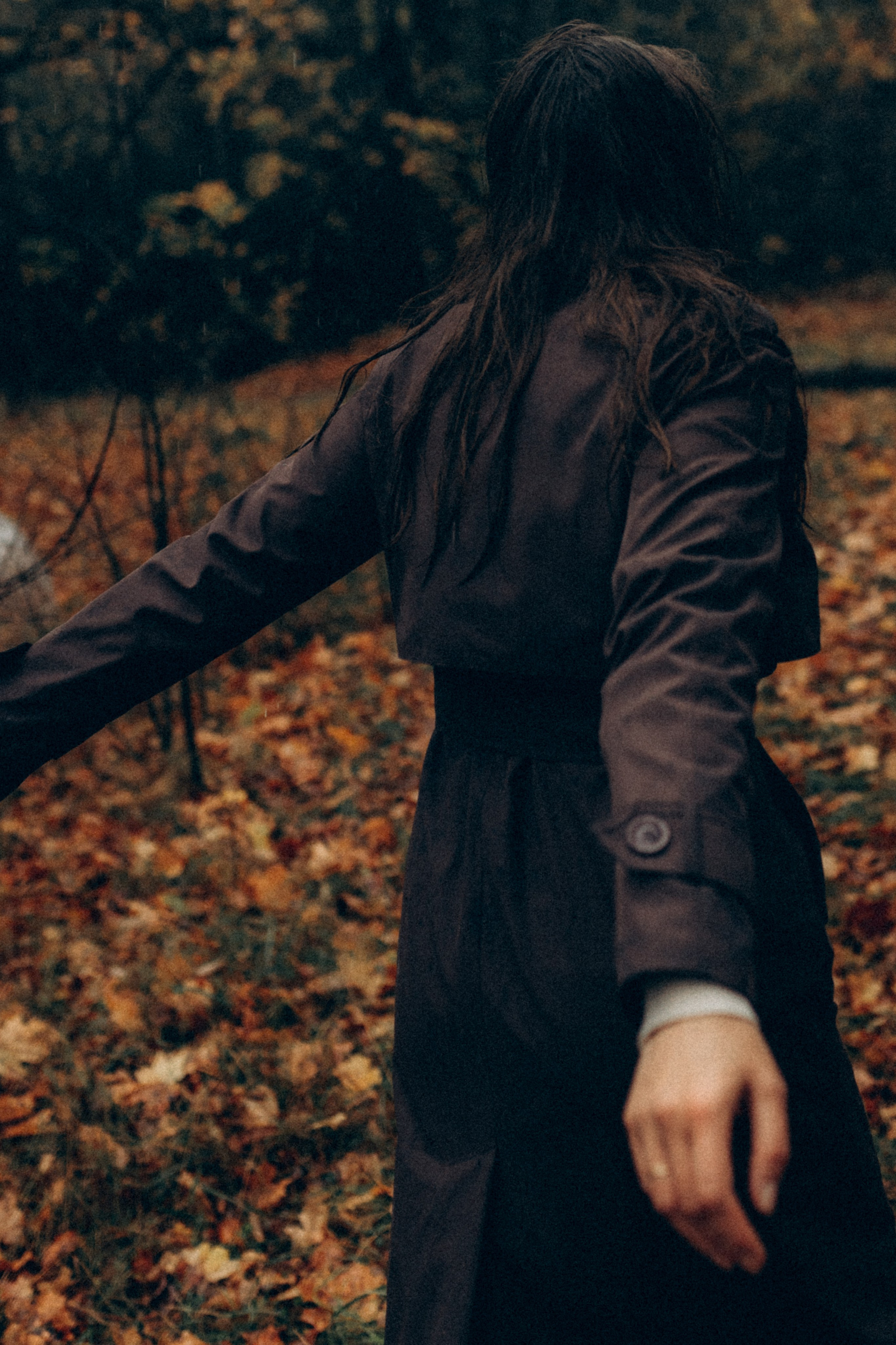 Анфиса & Нисма. Фотограф НОГИНСК, Москва, Анастасия Белая