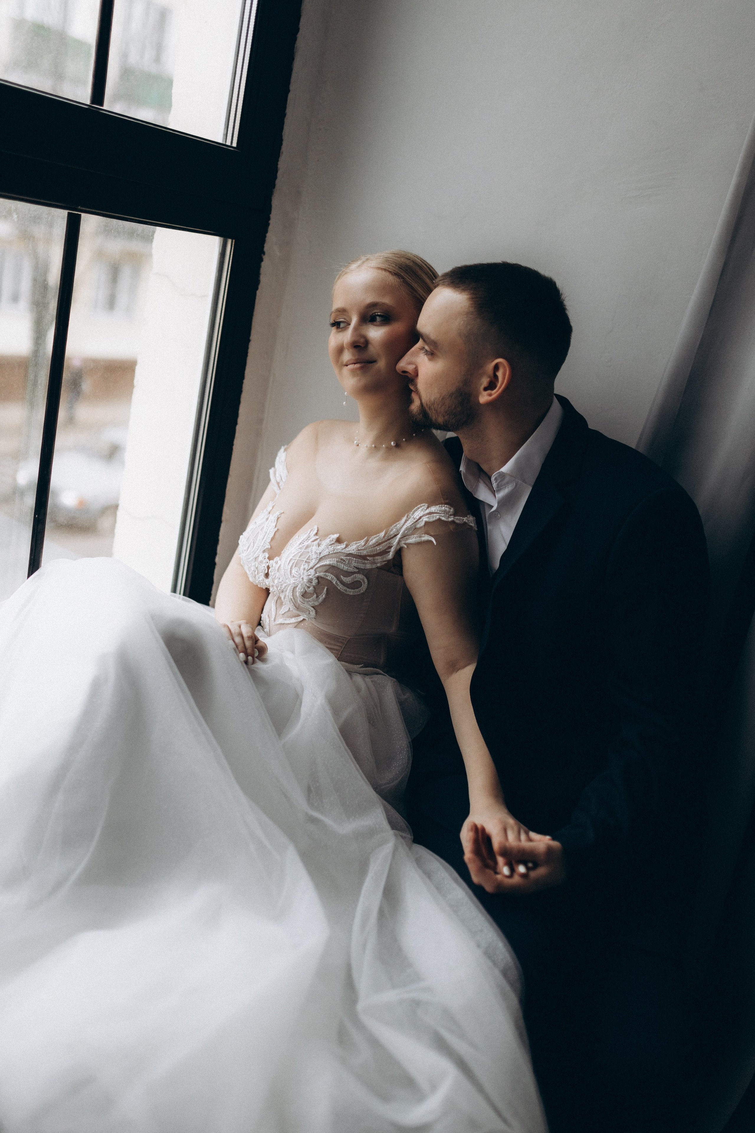 Диана & Артём. Фотограф НОГИНСК, Москва, Анастасия Белая