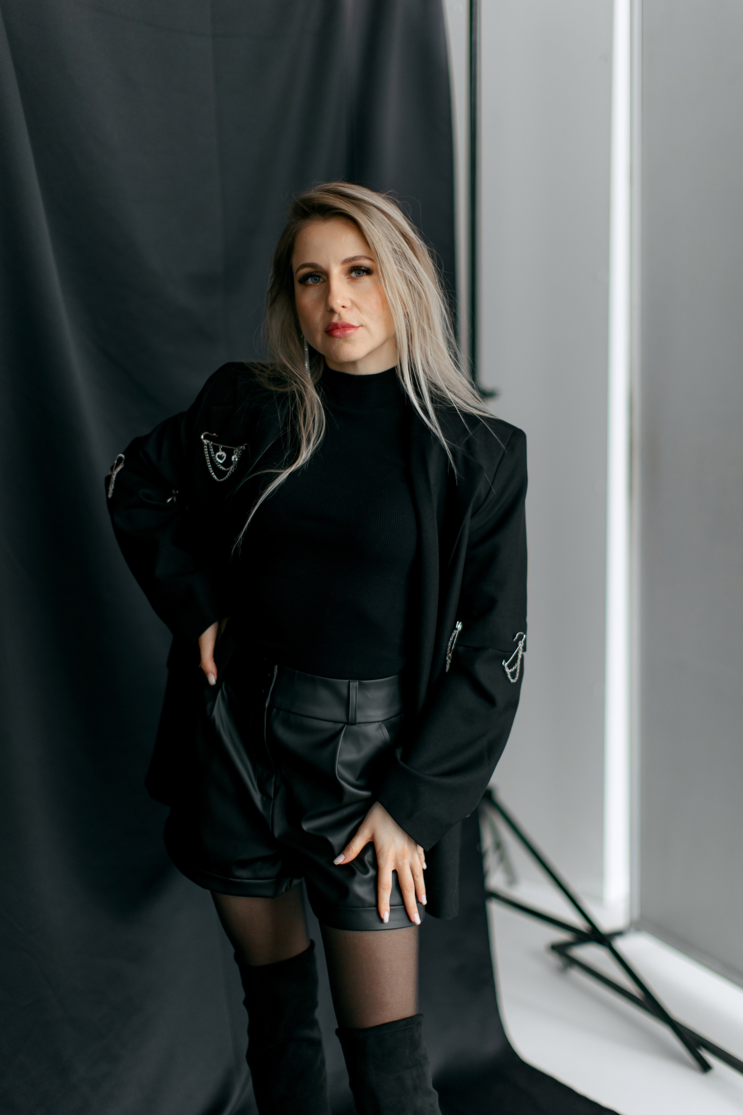 Елена. Свадебный и портретный фотограф — Мария Костина