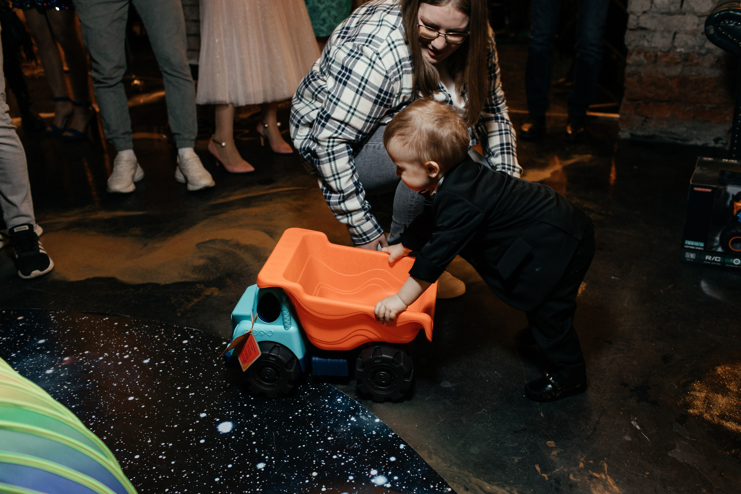 Артемий 2 года @allazemaalla. Свадебный и семейный фотограф