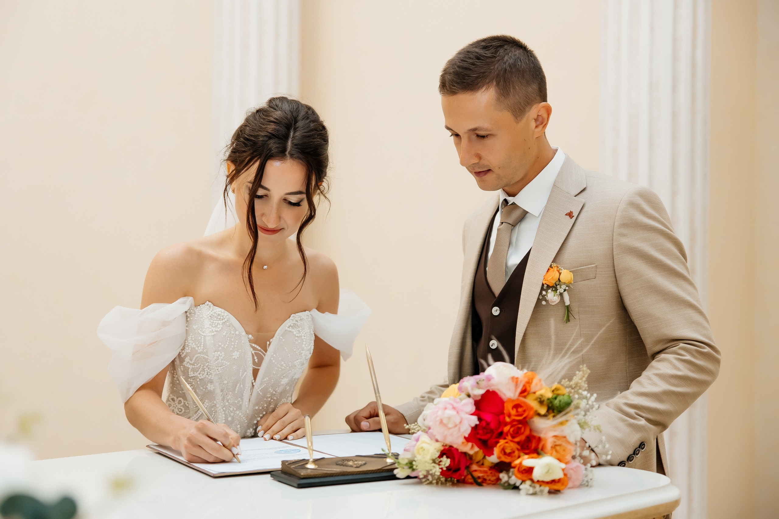 M&K. Свадебный фотограф Краснодар