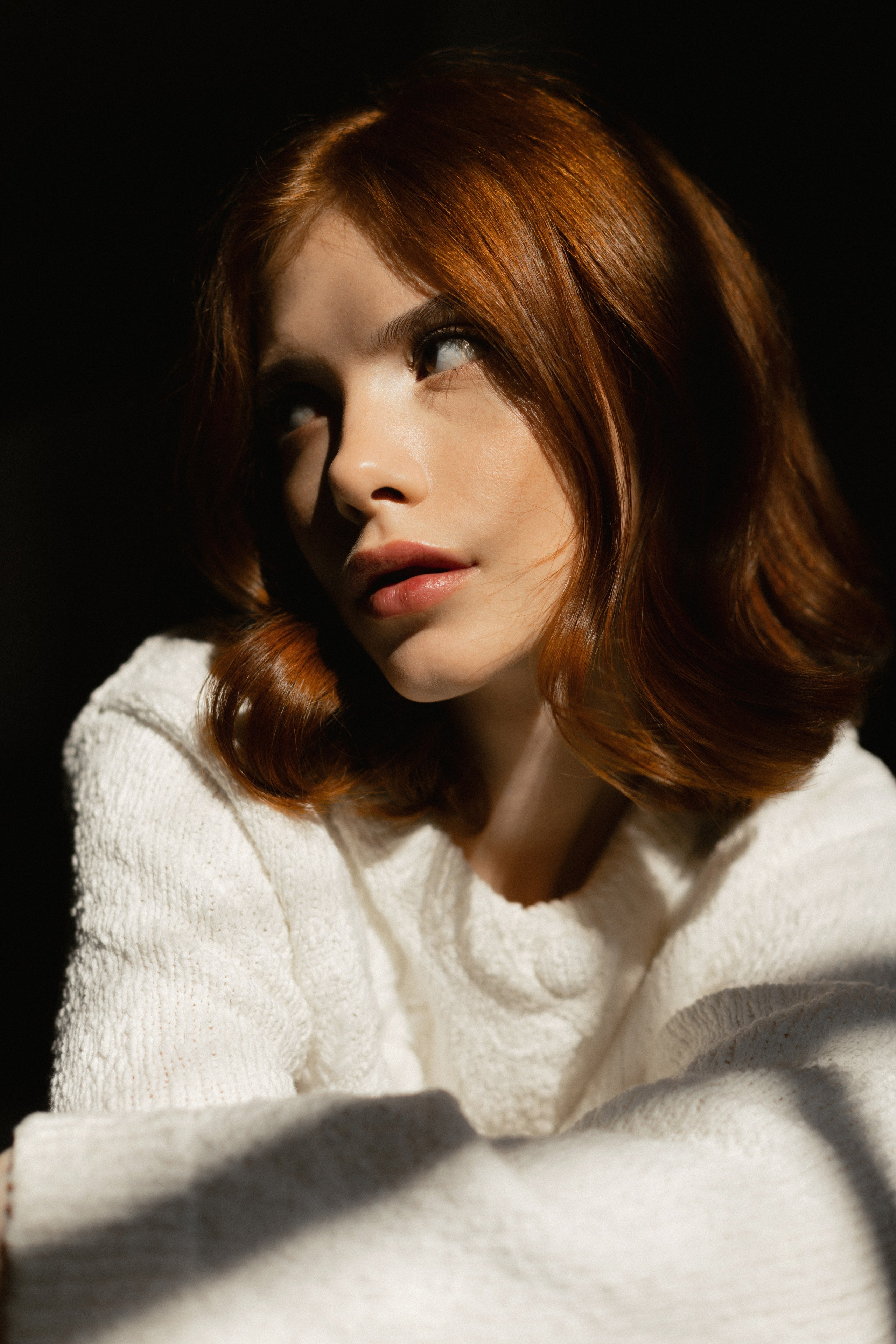 Мария. Фотограф Ира Григорьева