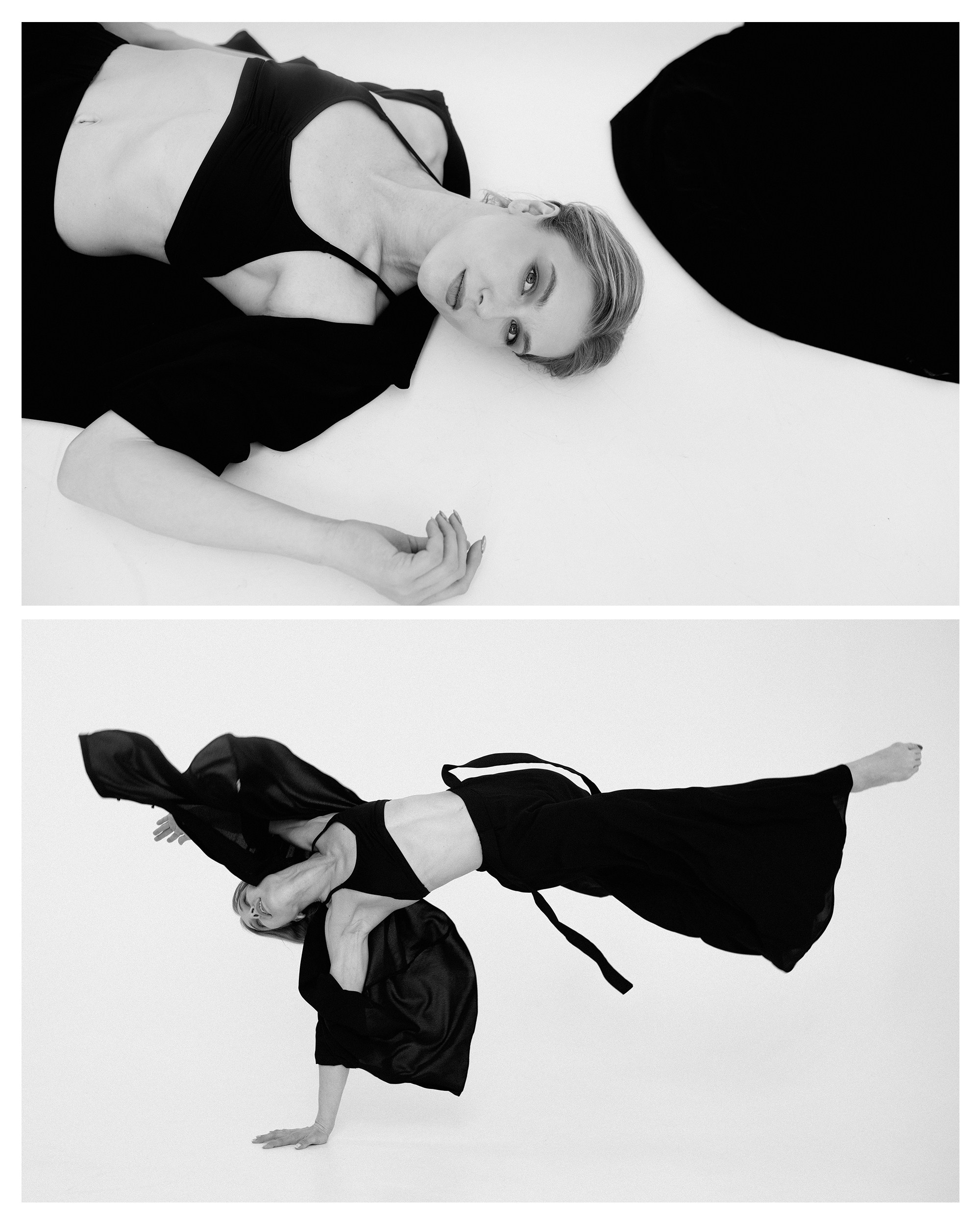 Александра. Я — Фотограф из Хабаровска