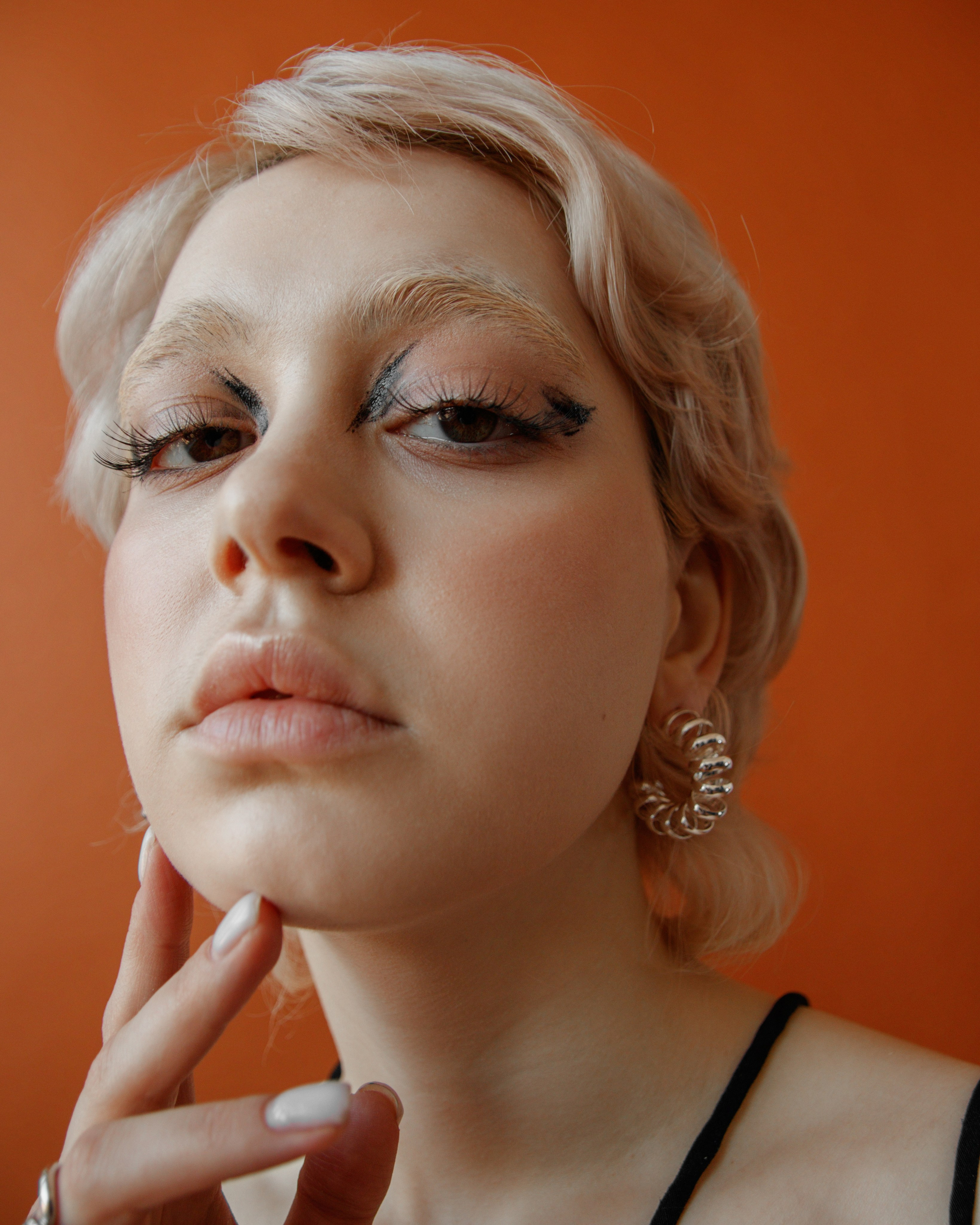 Нэсс. Фотограф в Москве — Евгения Прокопенко