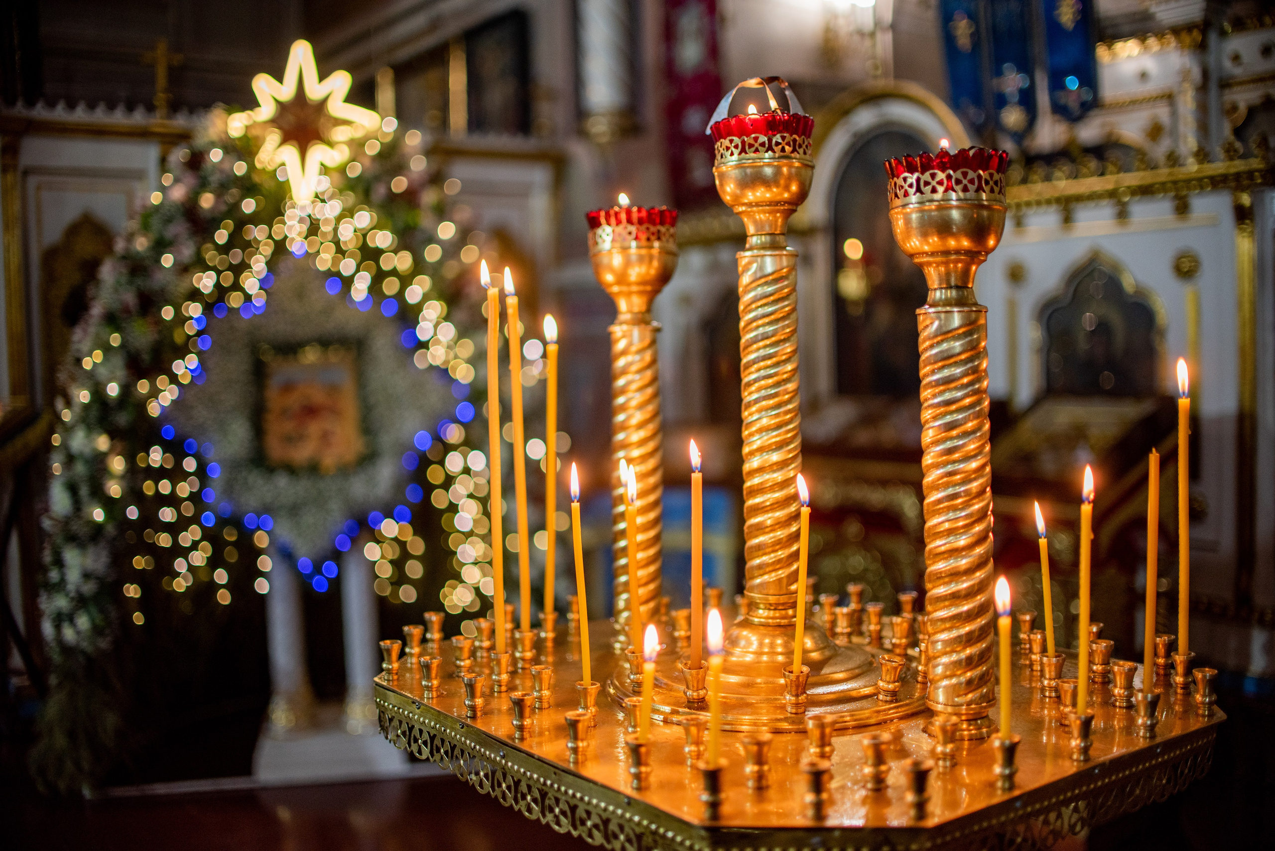 Крещение 18.01.2023. Семейный и свадебный фотограф в Феодосии и Коктебеле