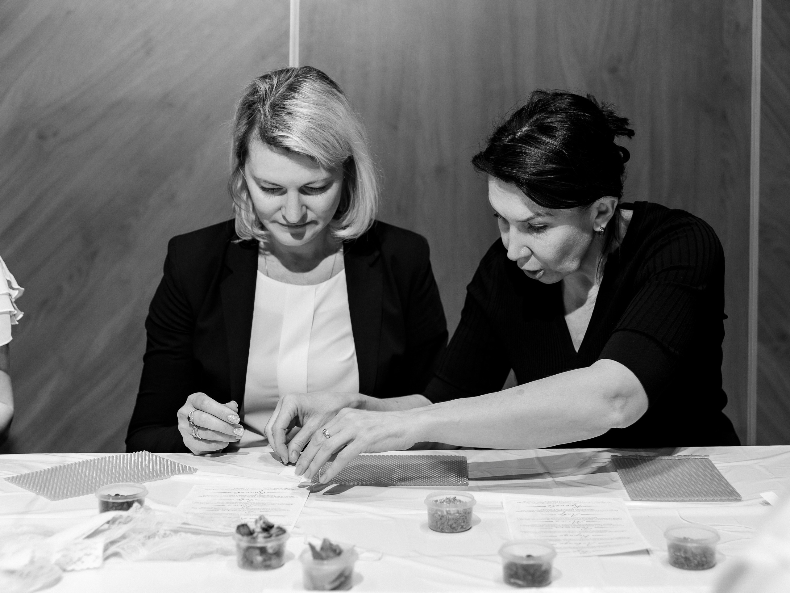 Конференция врачей. Красильников Евгений — профессиональный фотограф в Ростове-на-Дону