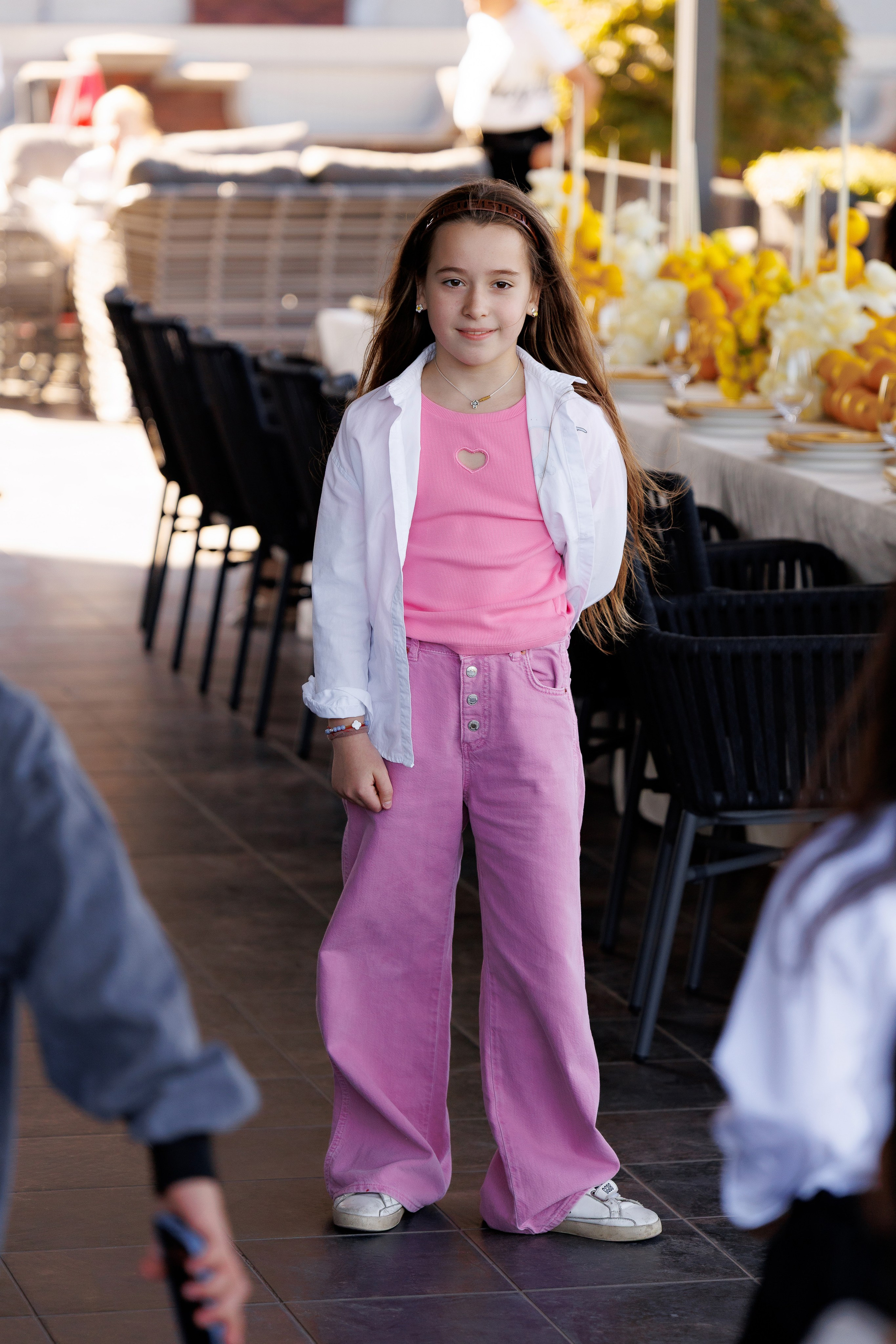 Фотосессия на день рождения Праздничная съемка от профессионального фотографа. Красильников Евгений — профессиональный фотограф в Ростове-на-Дону