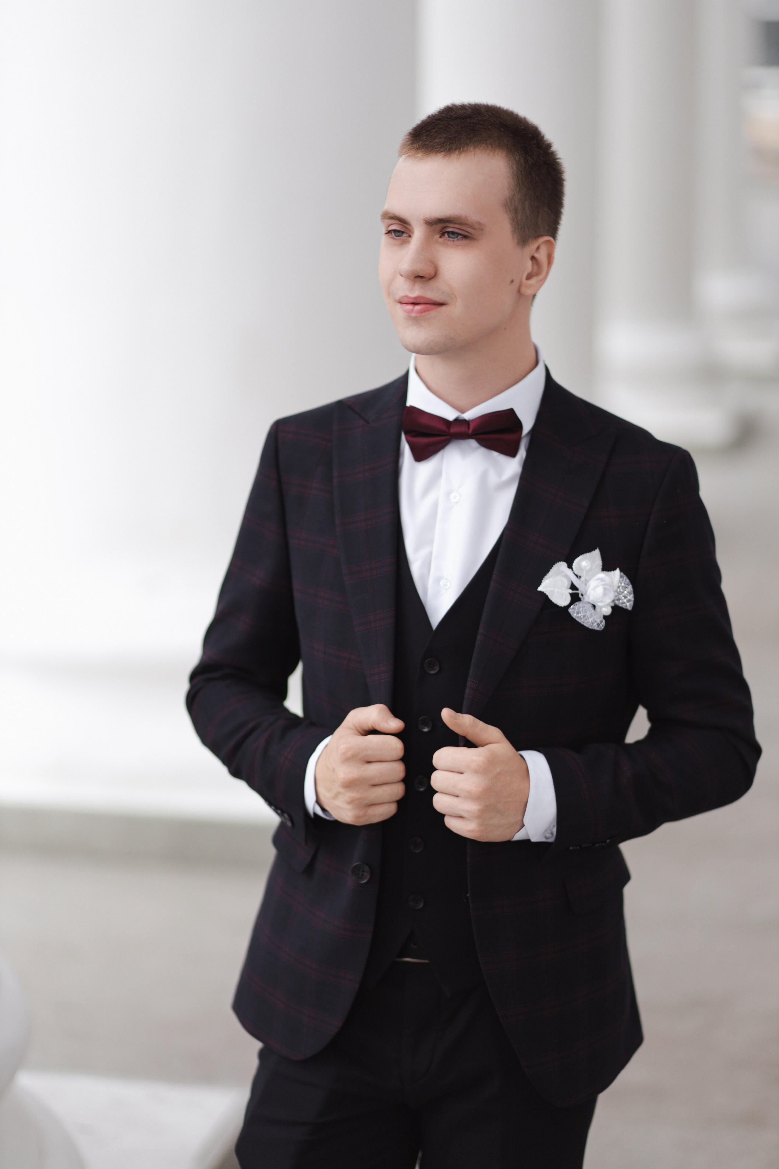 Свадебные съёмки. Семейный фотограф в Кургане