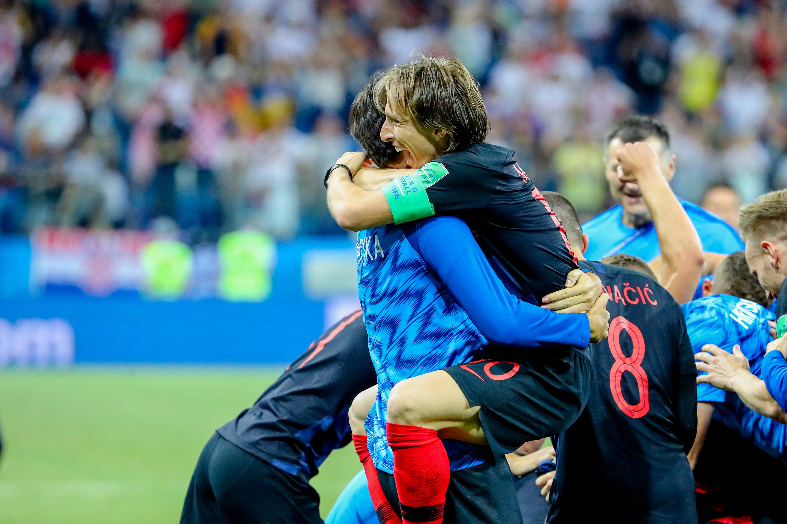 Футбол. Фотограф Нижний Новгород