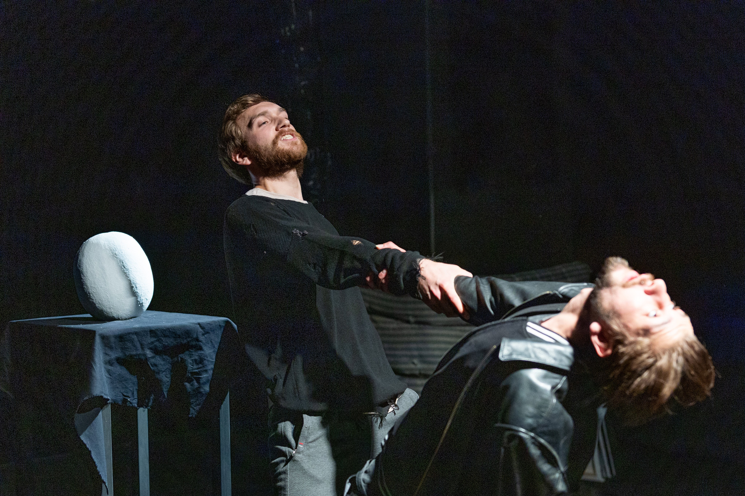 Театр. Фотограф Нижний Новгород