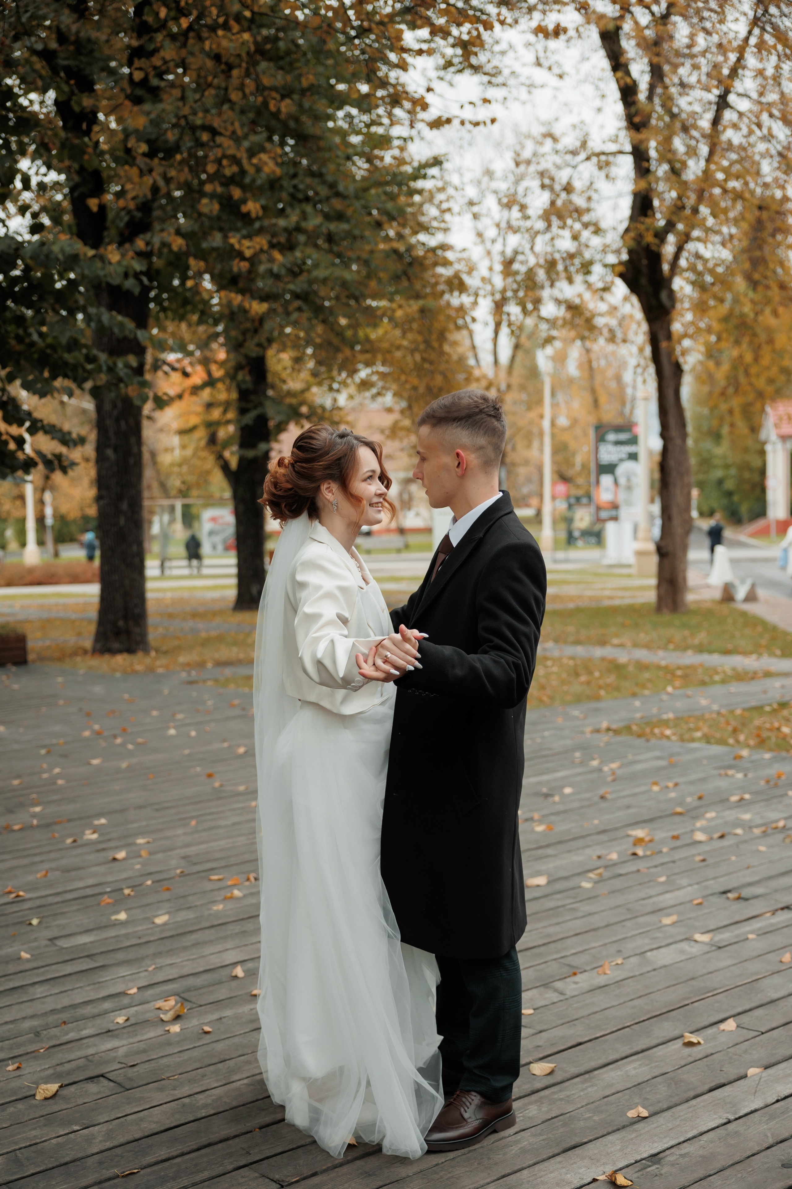 Константин и Дарья, ЗАГС ВДНХ, отель Soluxe, ресторан «Антик». Свадебный и репортажный фотограф (Москва, Королев и другие)