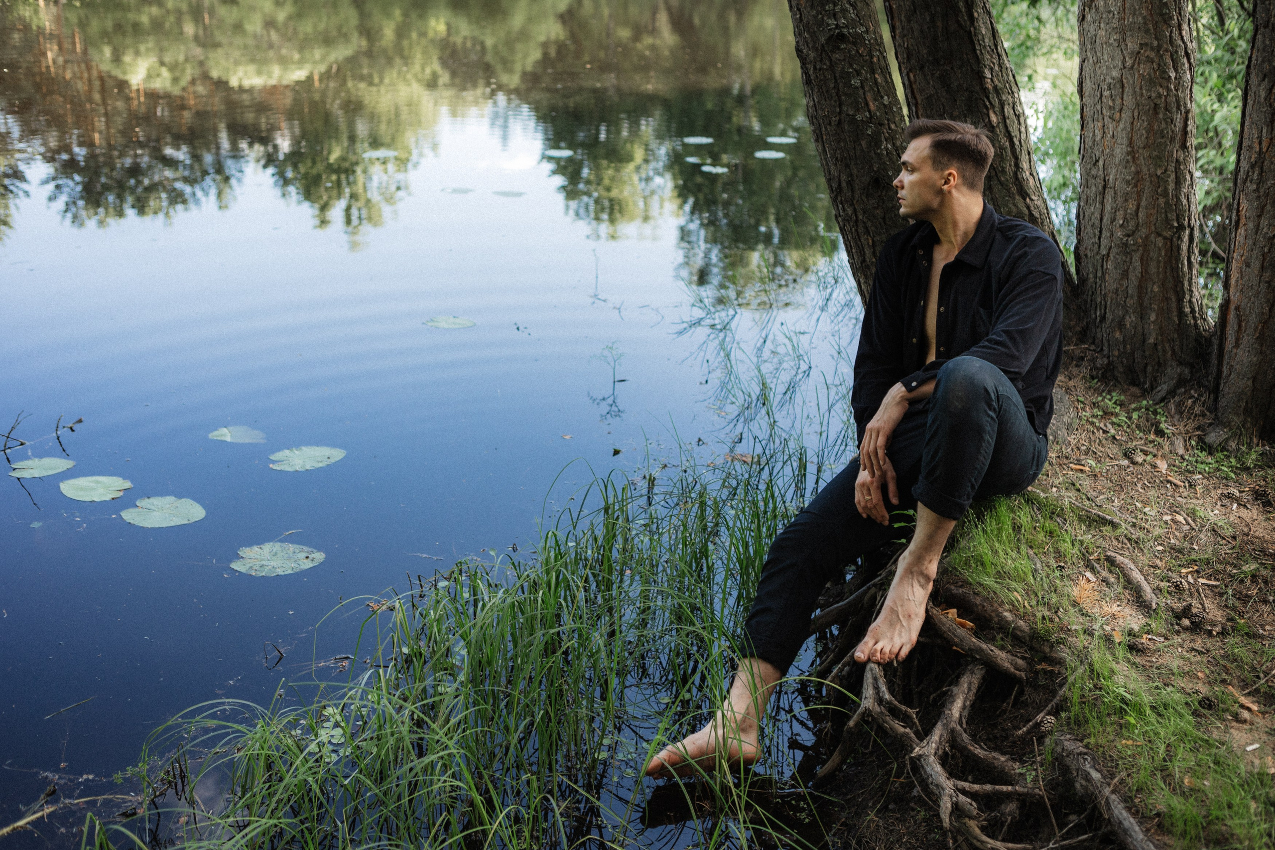 Стас. Фотограф Москва и Московская область
