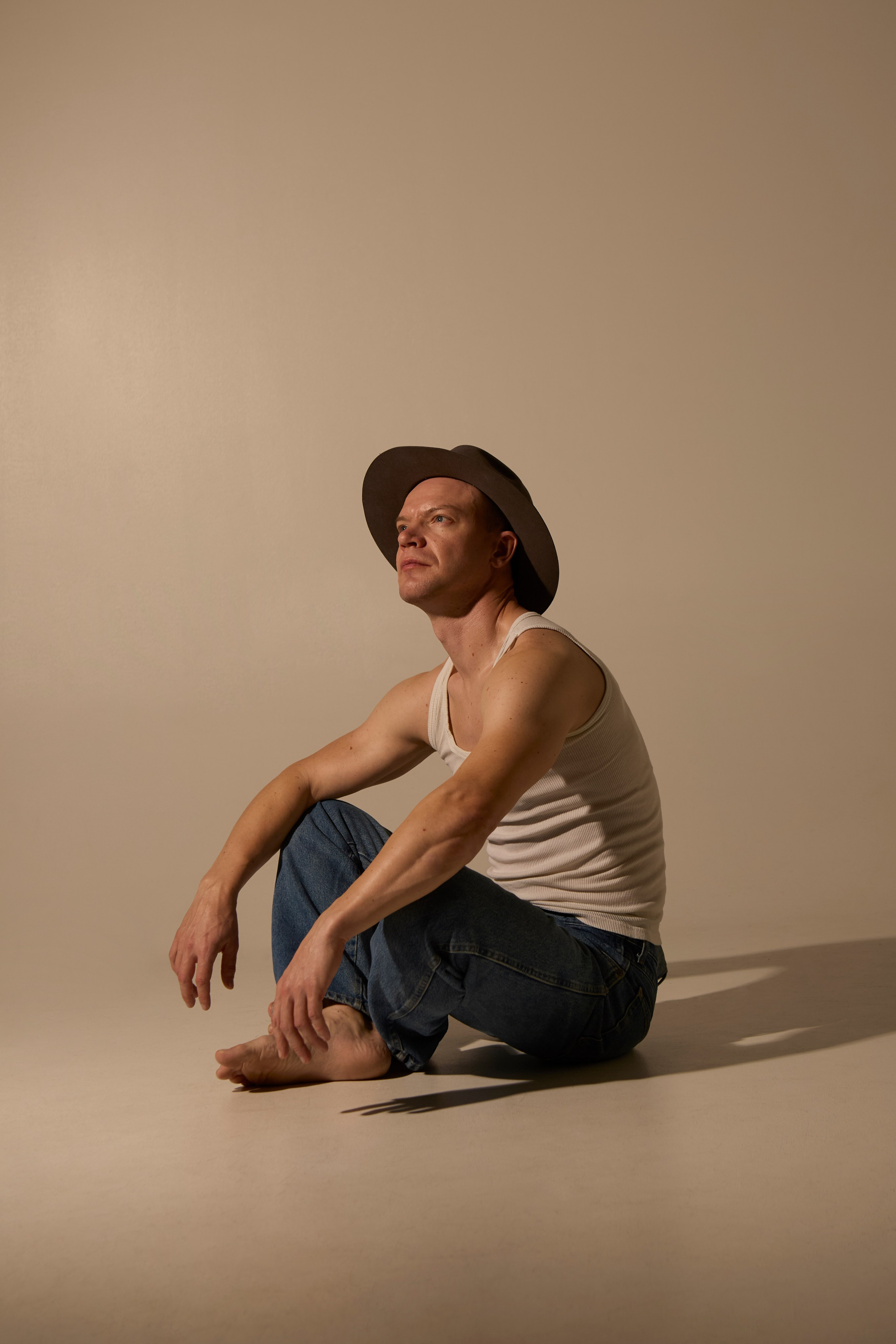 Мужчины. Фотограф Оксана Альшевская — Москва