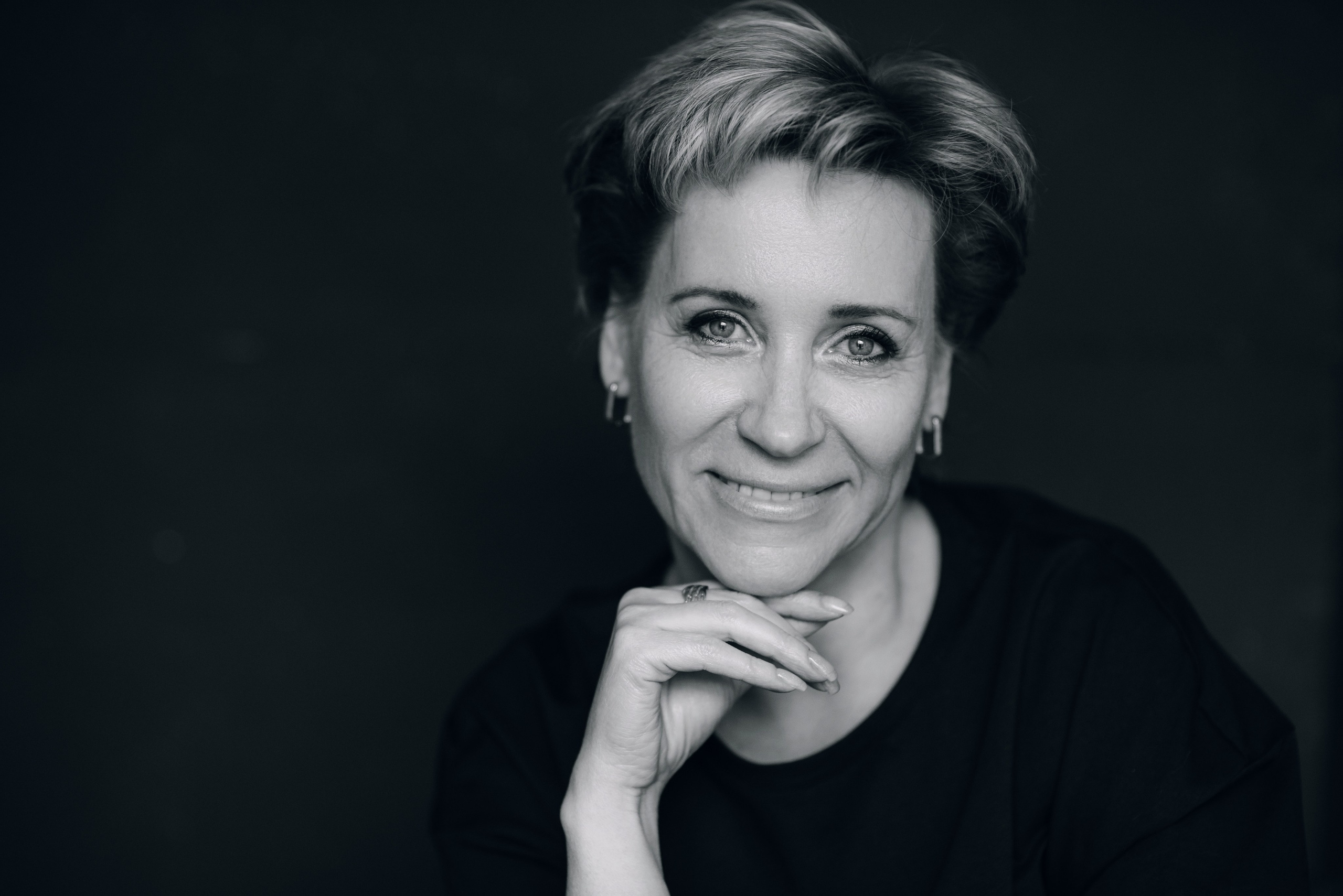 Наталья, психолог. Бренд-фотограф для экспертов и блогеров в Москве Влада Горбовская