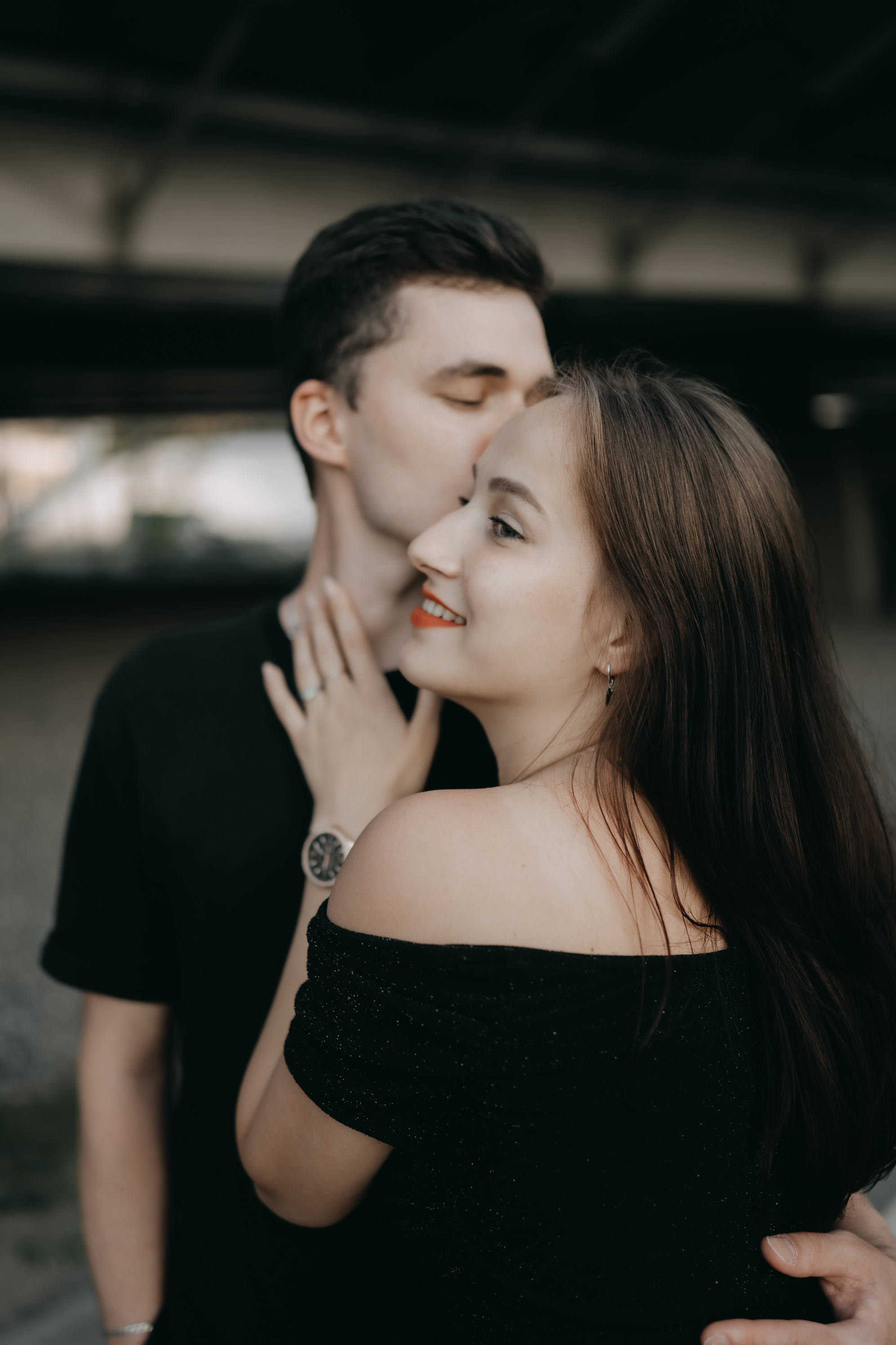 Anastasia & Andrew. Профессиональный свадебный фотограф в Женеве и Швейцарии | Таня Вовчецкая