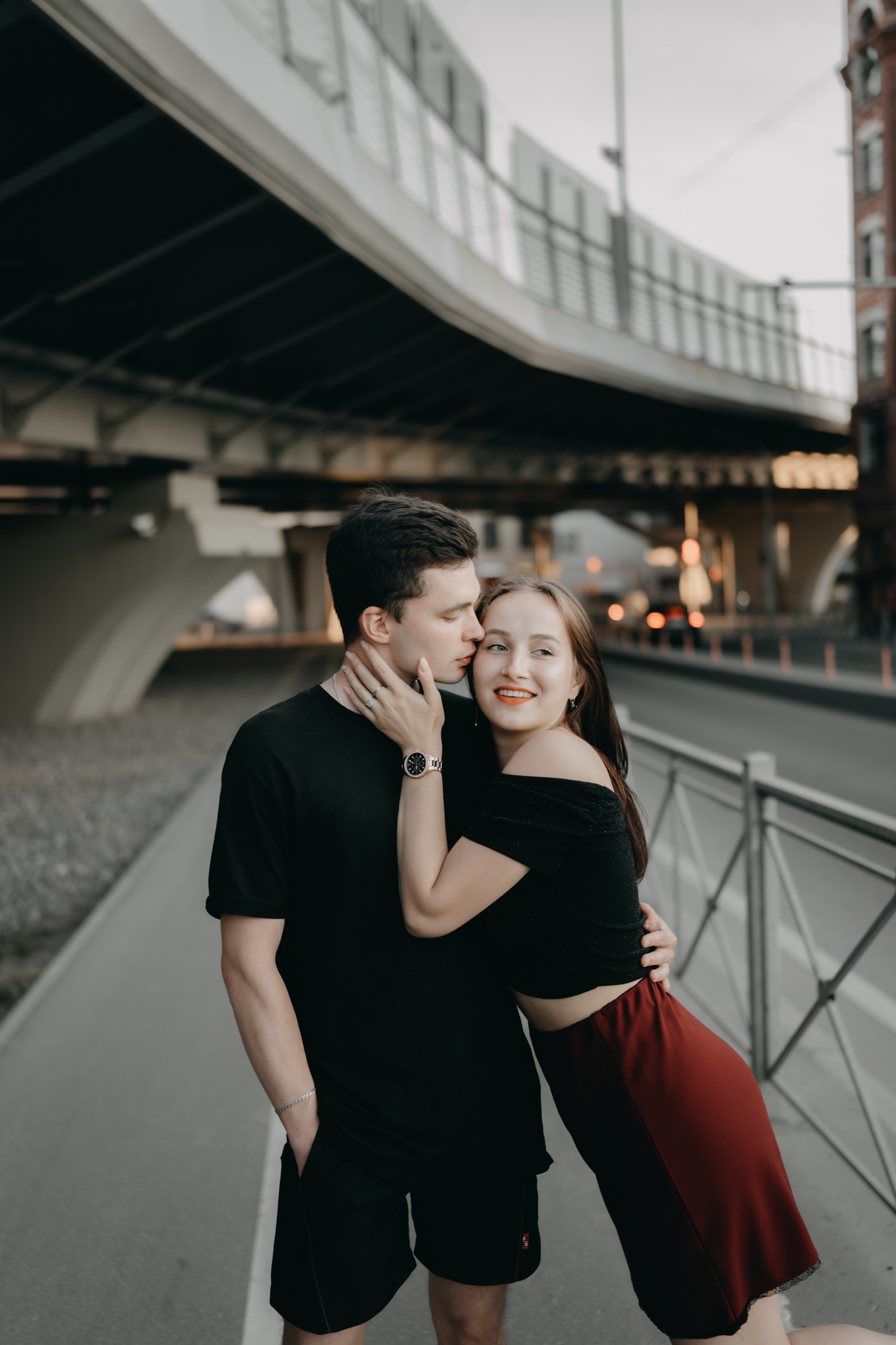 Anastasia & Andrew. Профессиональный свадебный фотограф в Женеве и Швейцарии | Таня Вовчецкая