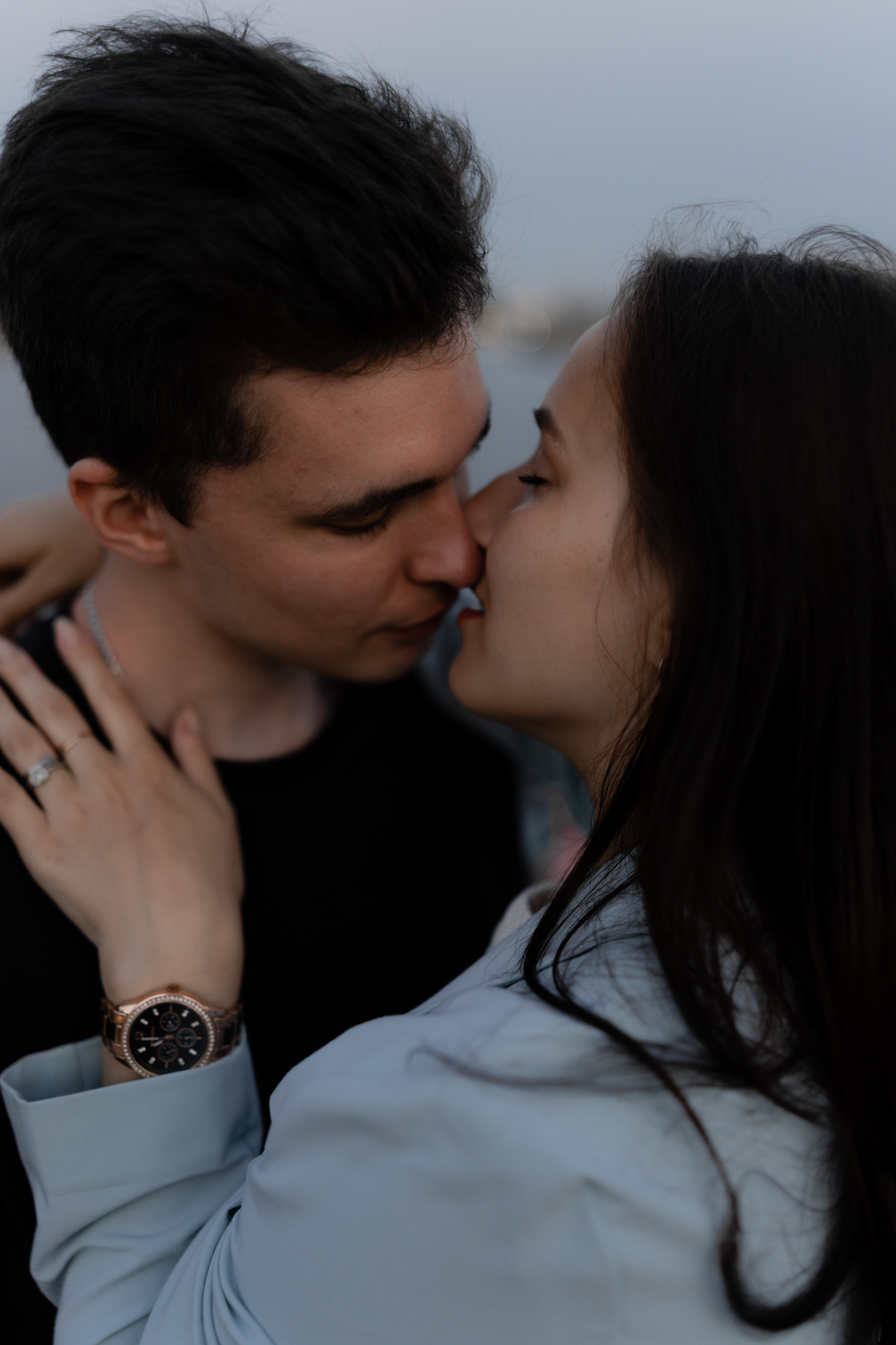 Anastasia & Andrew. Профессиональный свадебный фотограф в Женеве и Швейцарии | Таня Вовчецкая