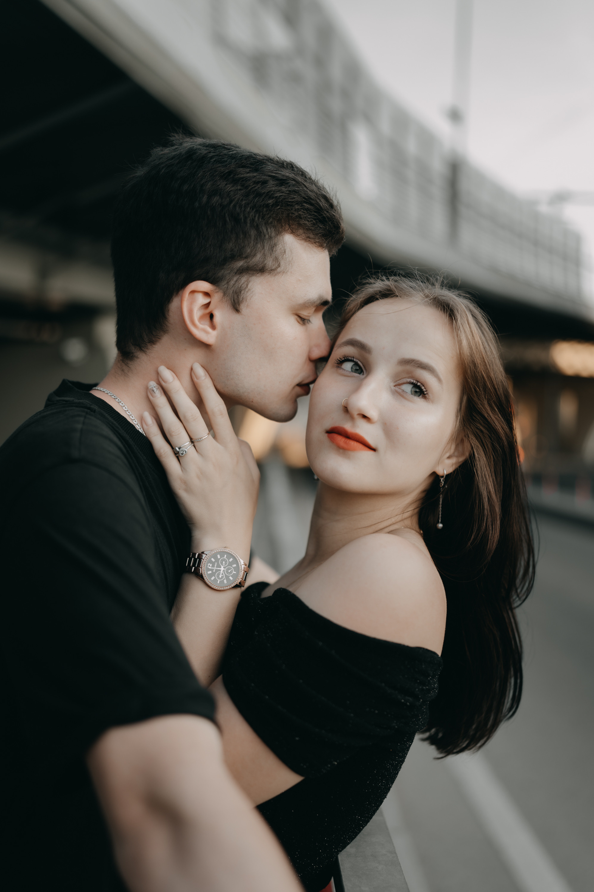 Anastasia & Andrew. Профессиональный свадебный фотограф в Женеве и Швейцарии | Таня Вовчецкая