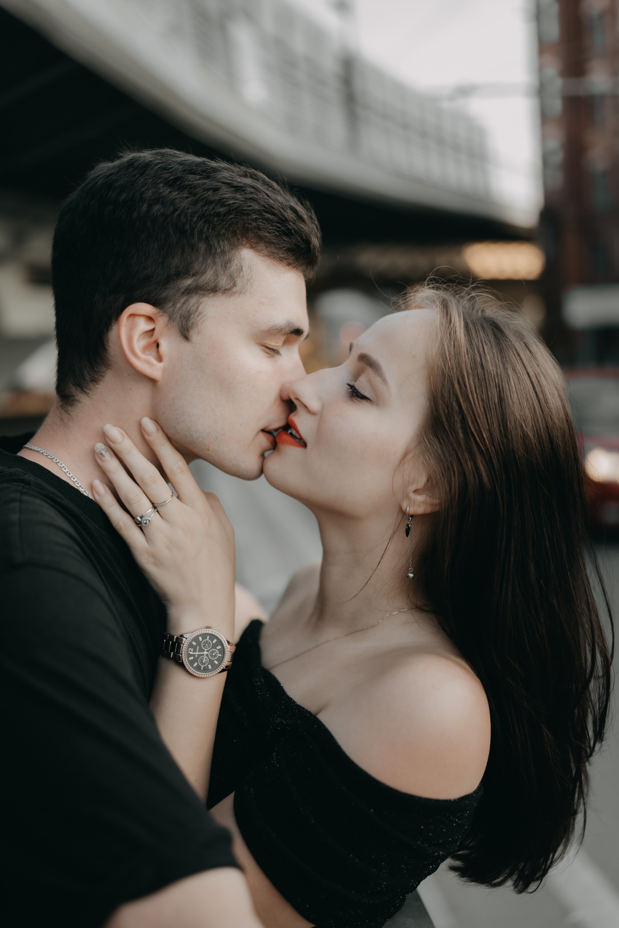 Anastasia & Andrew. Профессиональный свадебный фотограф в Женеве и Швейцарии | Таня Вовчецкая