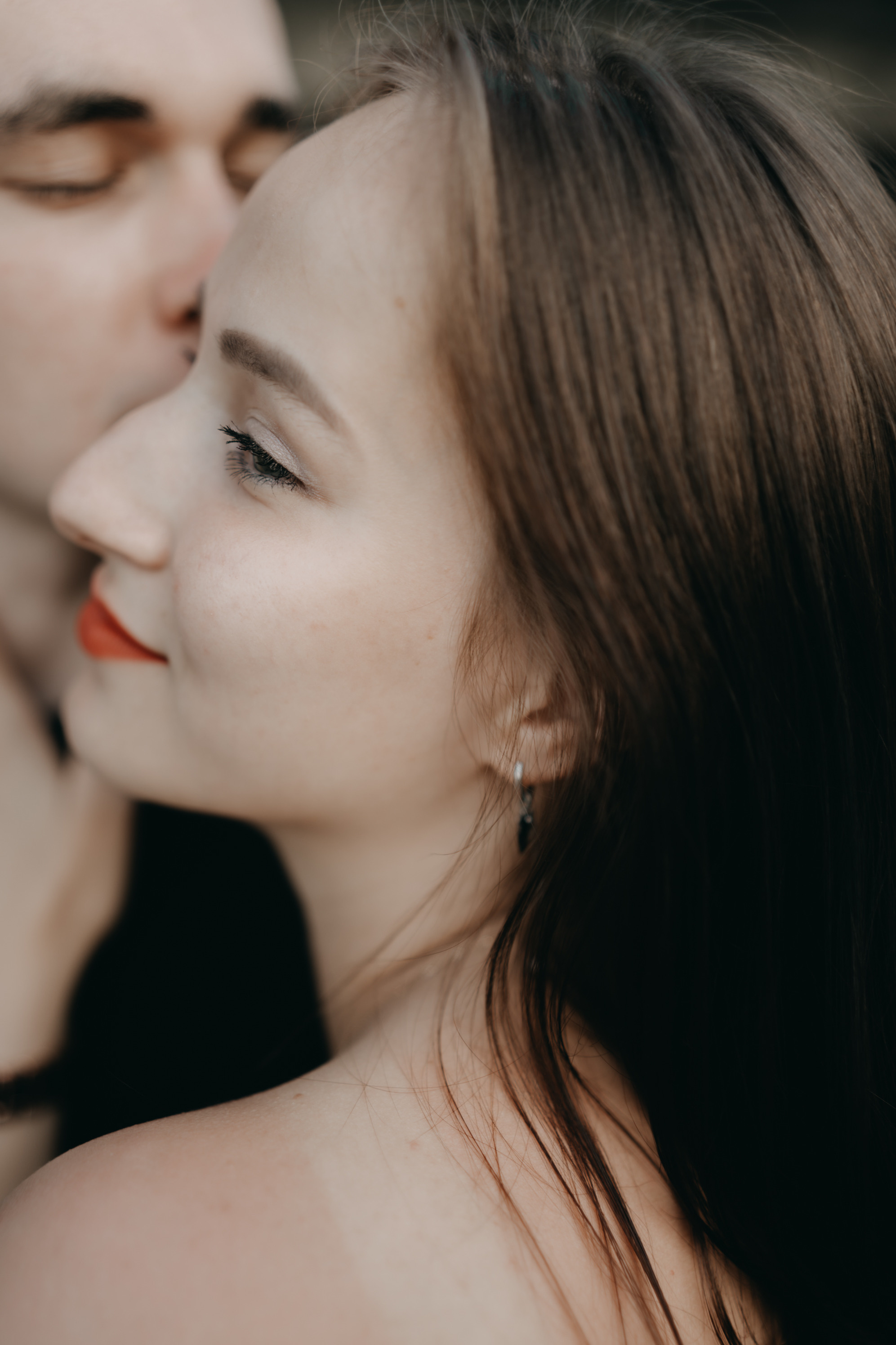 Anastasia & Andrew. Профессиональный свадебный фотограф в Женеве и Швейцарии | Таня Вовчецкая