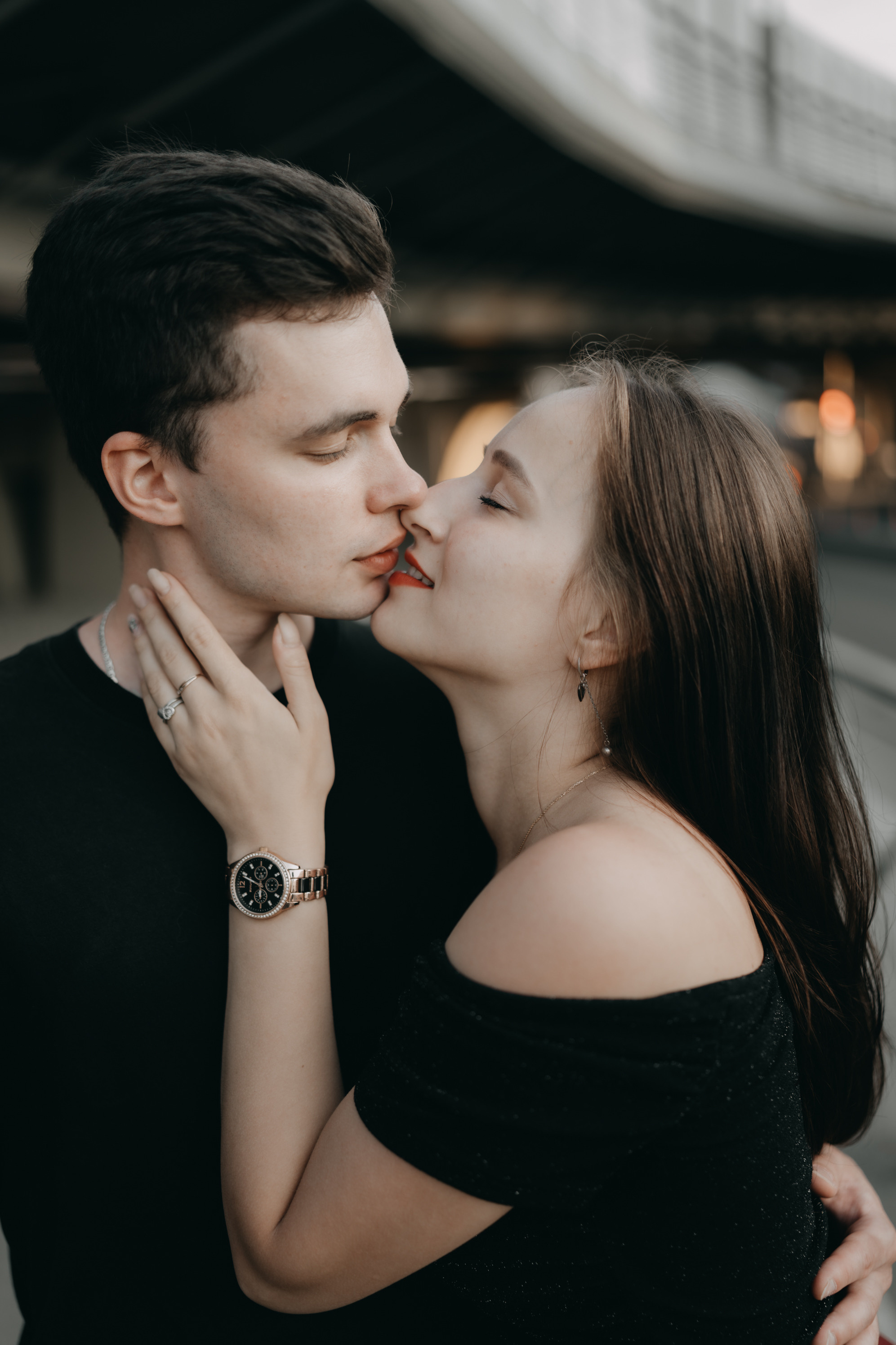 Anastasia & Andrew. Профессиональный свадебный фотограф в Женеве и Швейцарии | Таня Вовчецкая