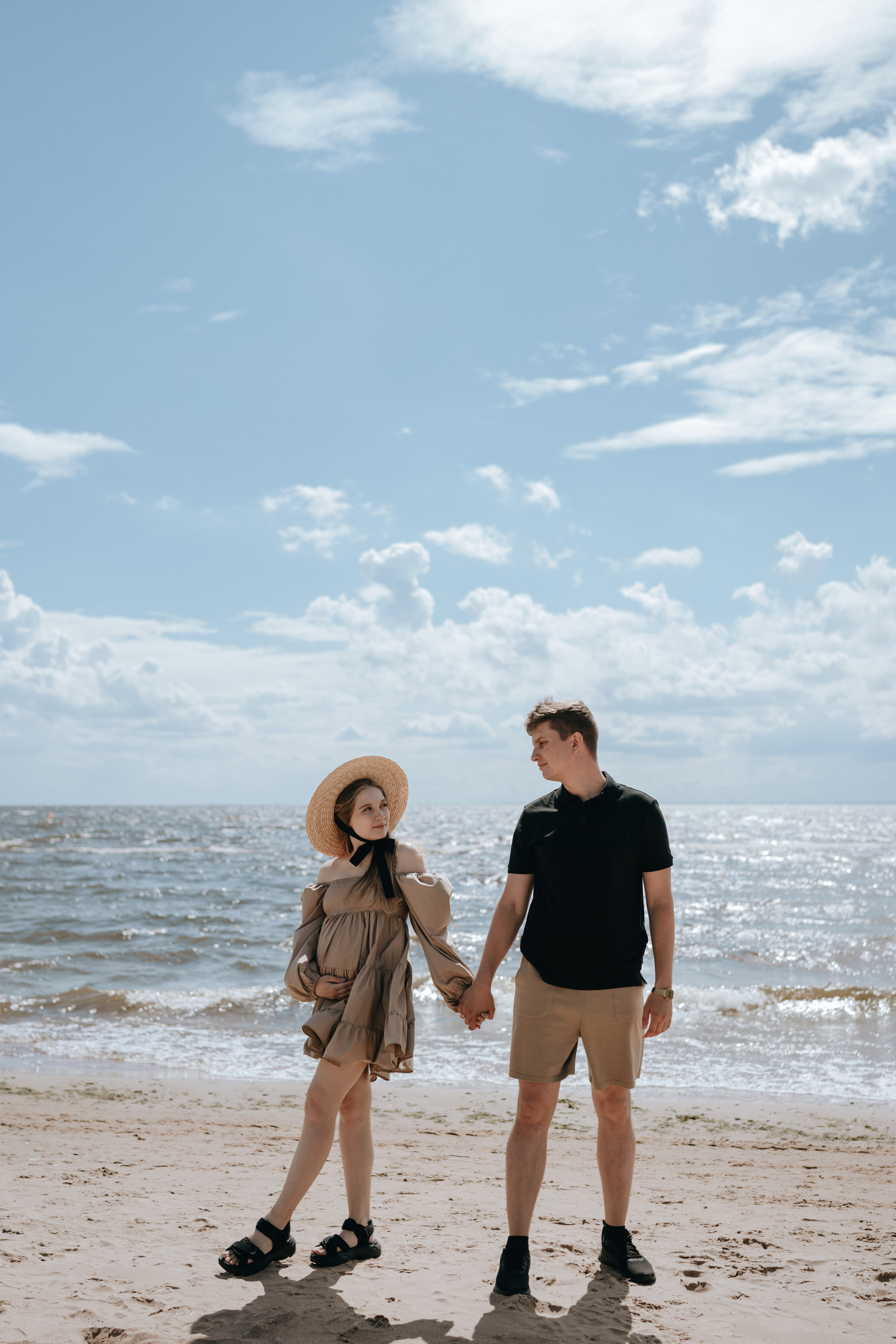 Pregnancy Arina & Ilya. Профессиональный свадебный фотограф в Женеве и Швейцарии | Таня Вовчецкая