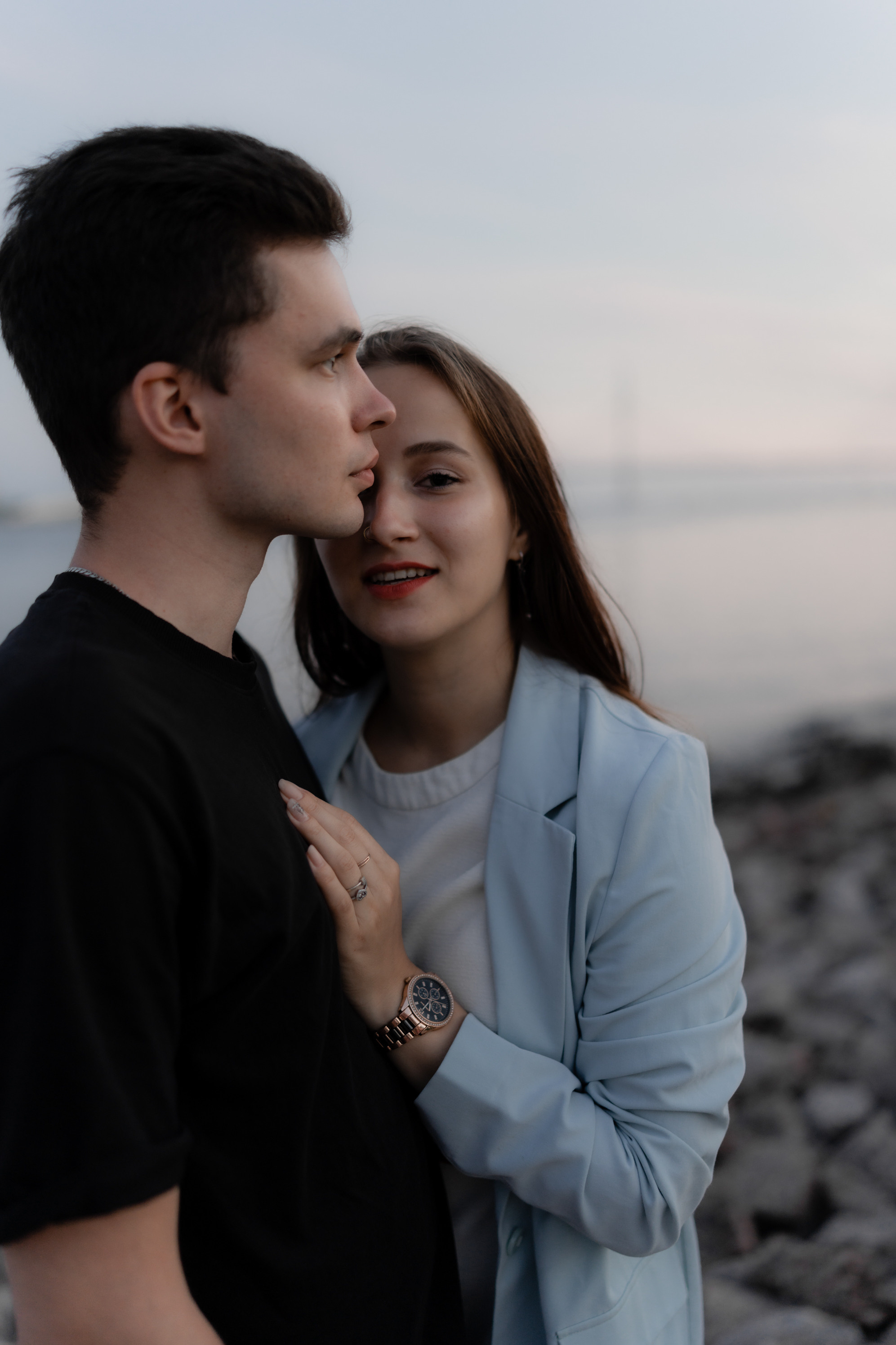 Anastasia & Andrew. Профессиональный свадебный фотограф в Женеве и Швейцарии | Таня Вовчецкая