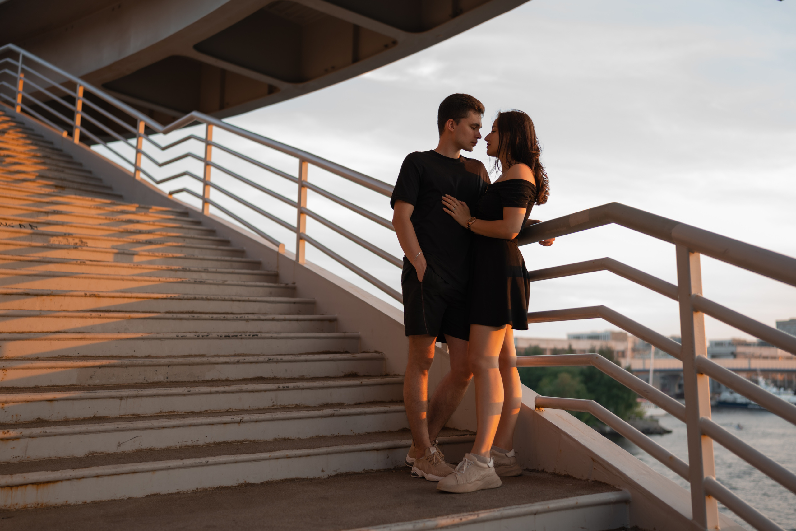 Anastasia & Andrew. Профессиональный свадебный фотограф в Женеве и Швейцарии | Таня Вовчецкая