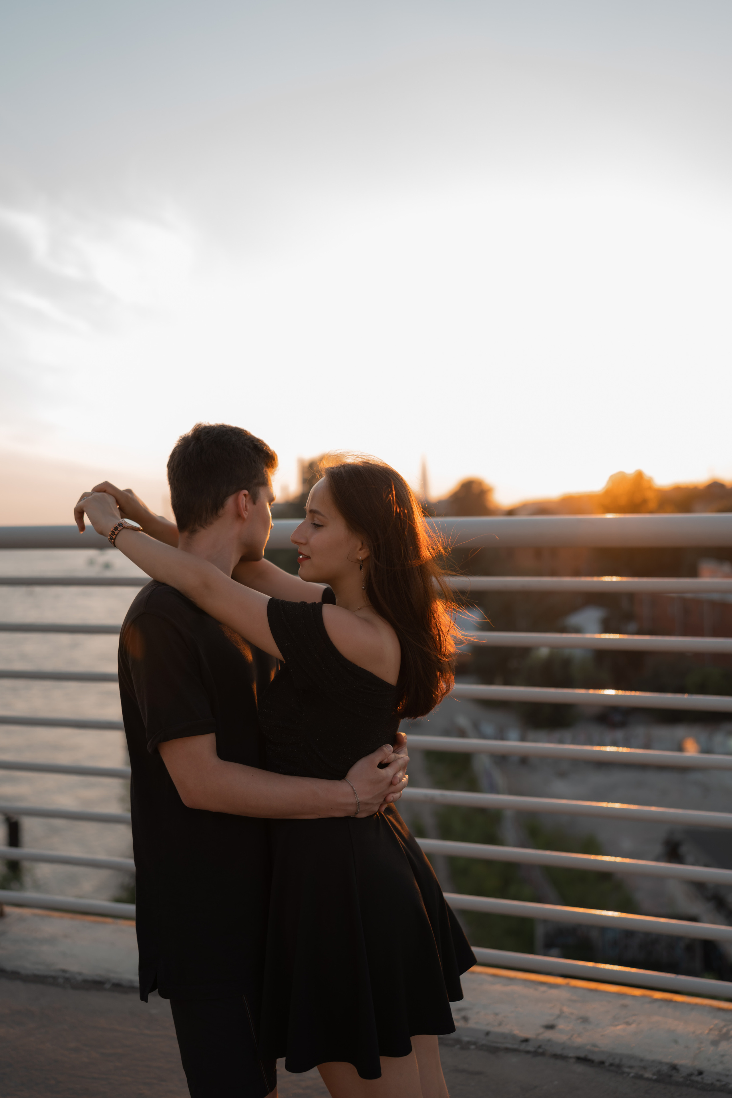 Anastasia & Andrew. Профессиональный свадебный фотограф в Женеве и Швейцарии | Таня Вовчецкая