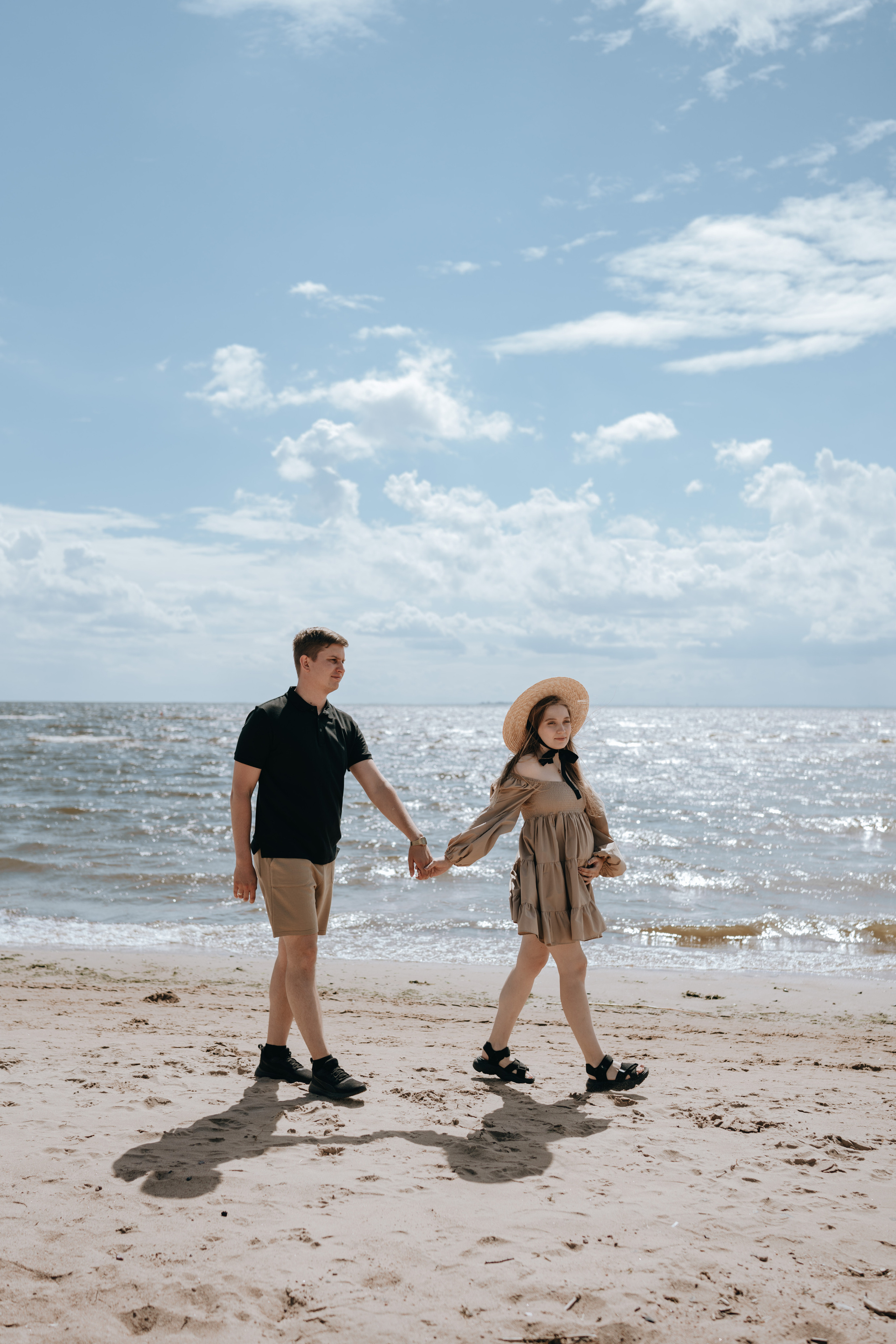 Pregnancy Arina & Ilya. Профессиональный свадебный фотограф в Женеве и Швейцарии | Таня Вовчецкая