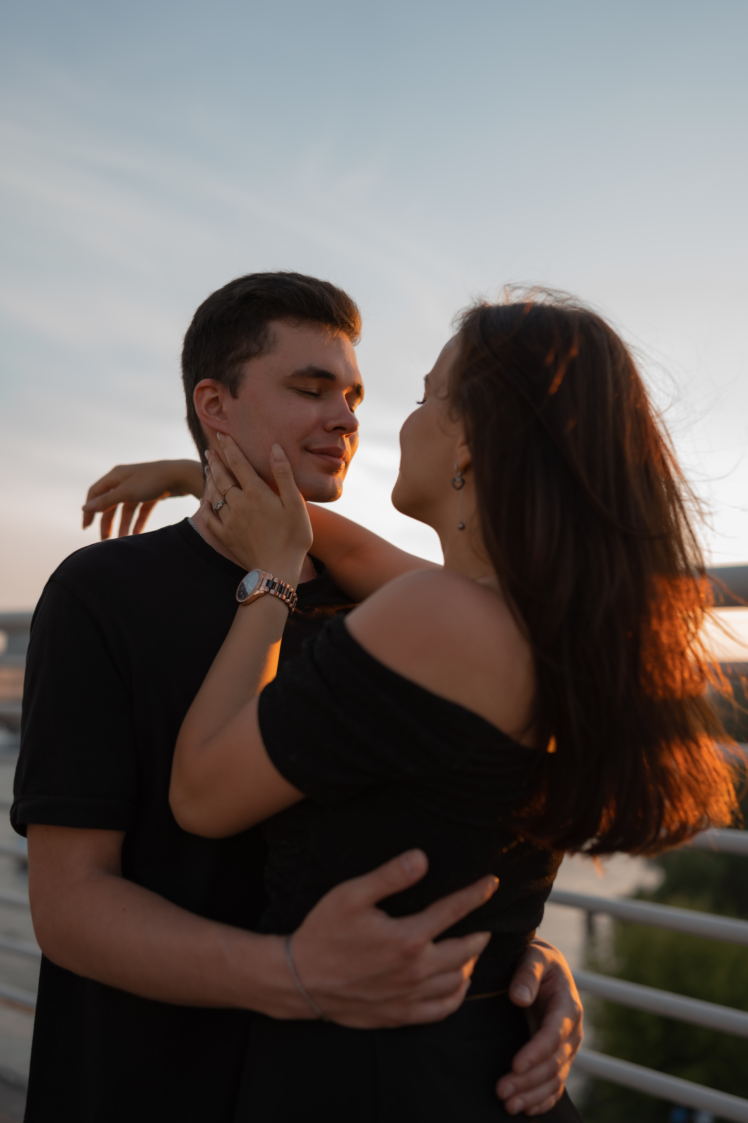 Anastasia & Andrew. Профессиональный свадебный фотограф в Женеве и Швейцарии | Таня Вовчецкая