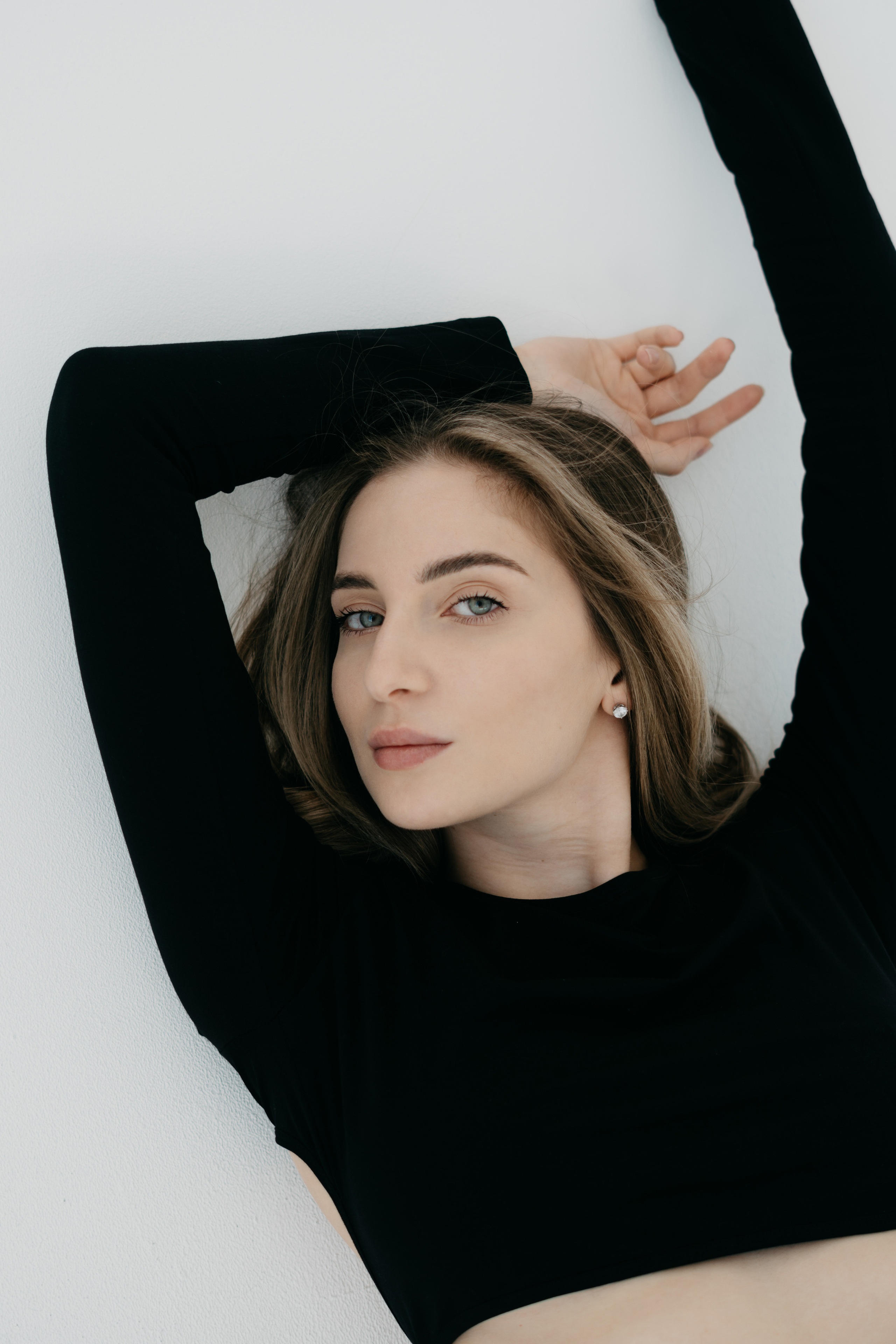 Diana. Professional Wedding Photographer Geneva & Romande Switzerland | Tanya Creator