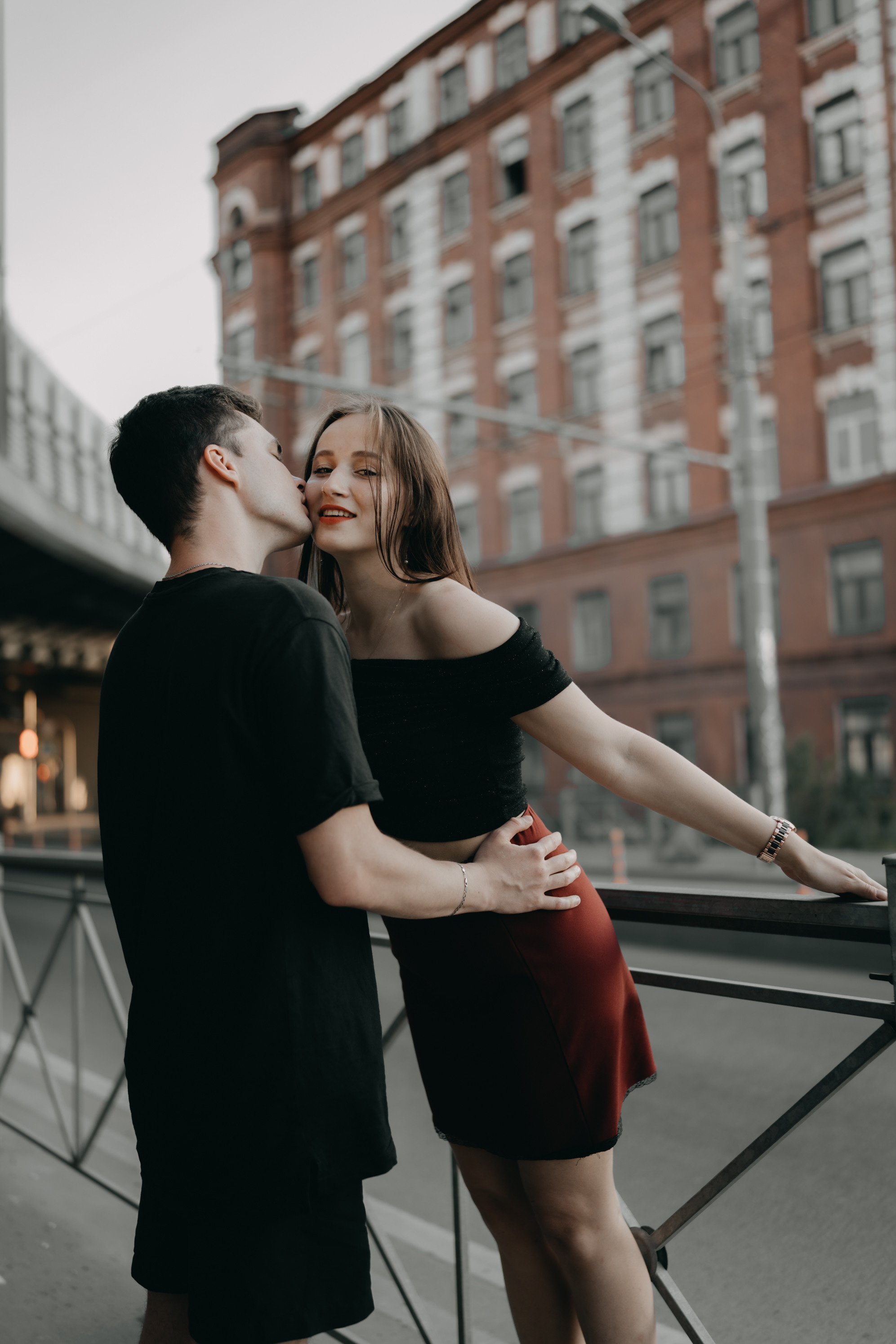Anastasia & Andrew. Профессиональный свадебный фотограф в Женеве и Швейцарии | Таня Вовчецкая