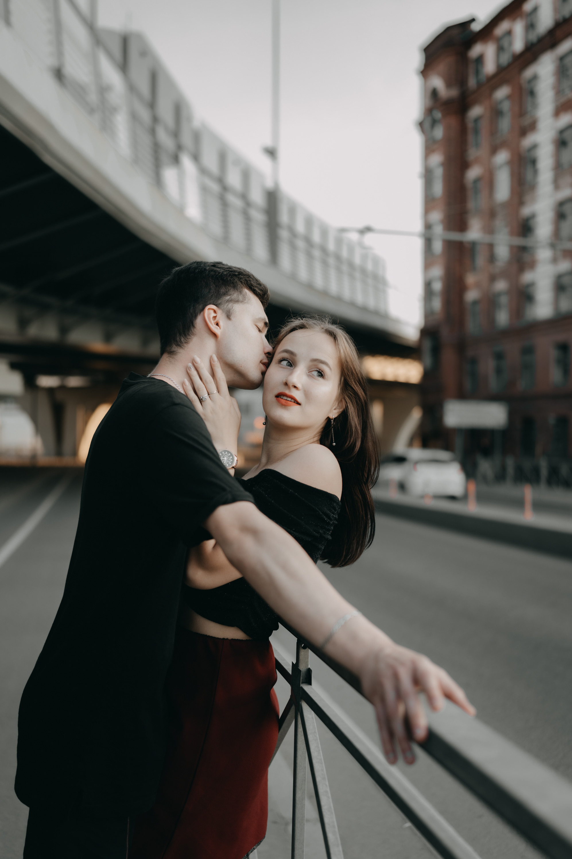 Anastasia & Andrew. Профессиональный свадебный фотограф в Женеве и Швейцарии | Таня Вовчецкая