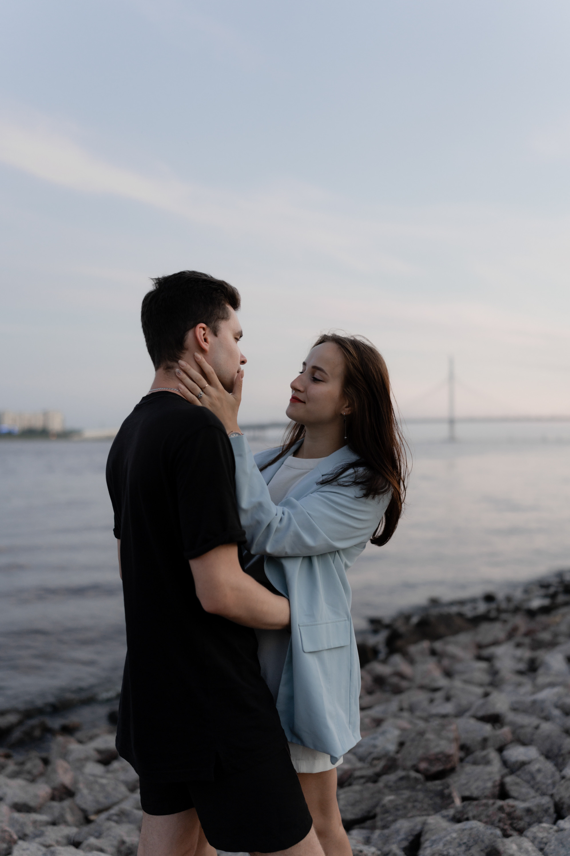 Anastasia & Andrew. Профессиональный свадебный фотограф в Женеве и Швейцарии | Таня Вовчецкая