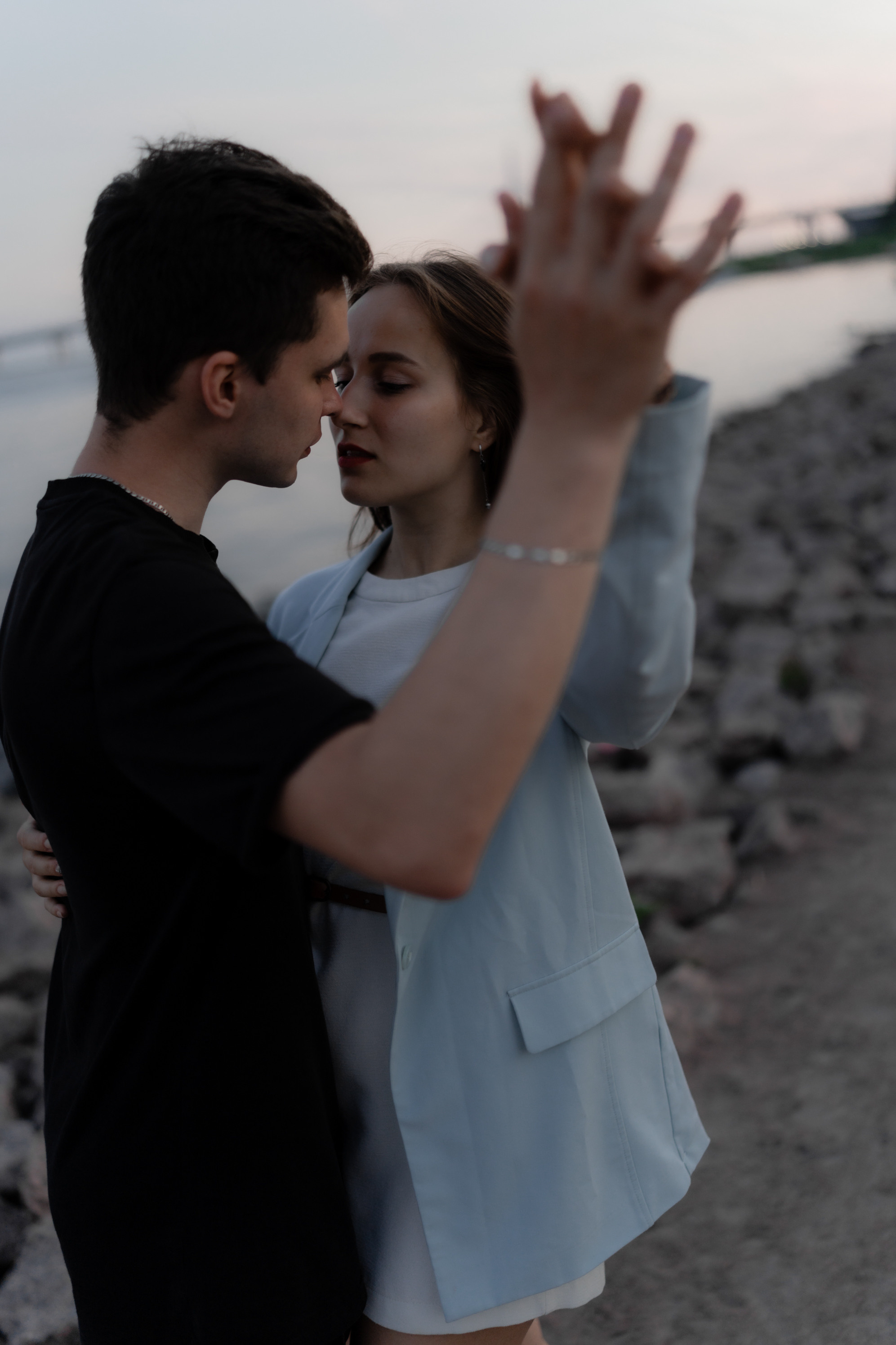 Anastasia & Andrew. Профессиональный свадебный фотограф в Женеве и Швейцарии | Таня Вовчецкая