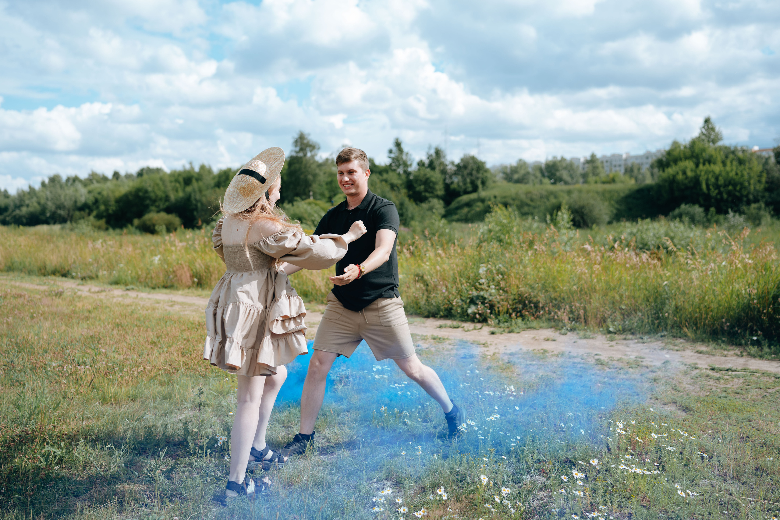Pregnancy Arina & Ilya. Профессиональный свадебный фотограф в Женеве и Швейцарии | Таня Вовчецкая